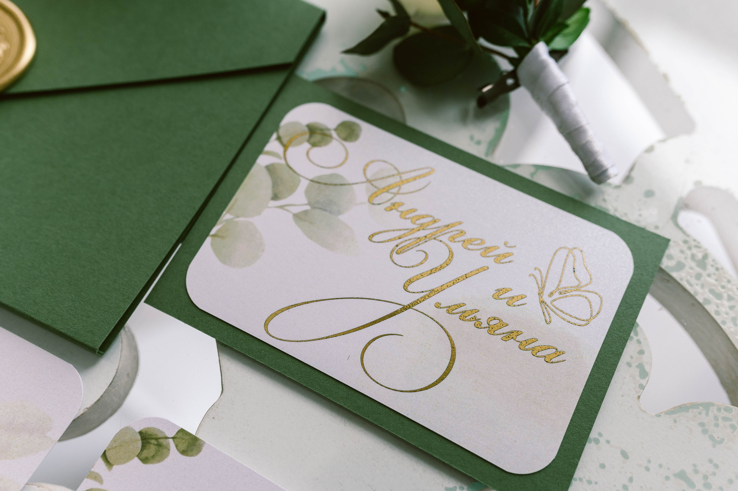 Андрей и Ульяна. Свадебный и семейный фотограф в Чите Юлия Оранская