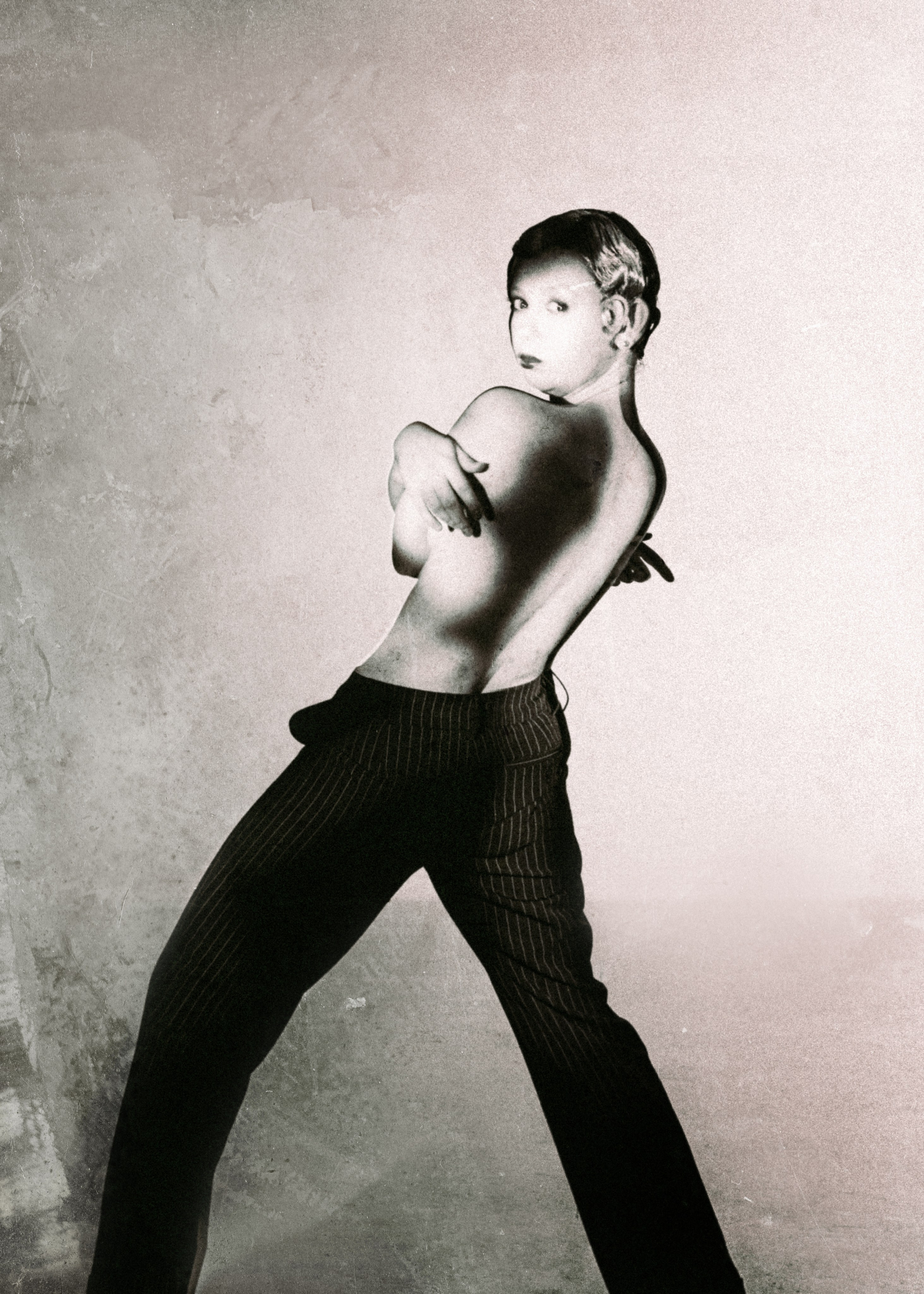 Настя. Фотограф Пудинова Настя