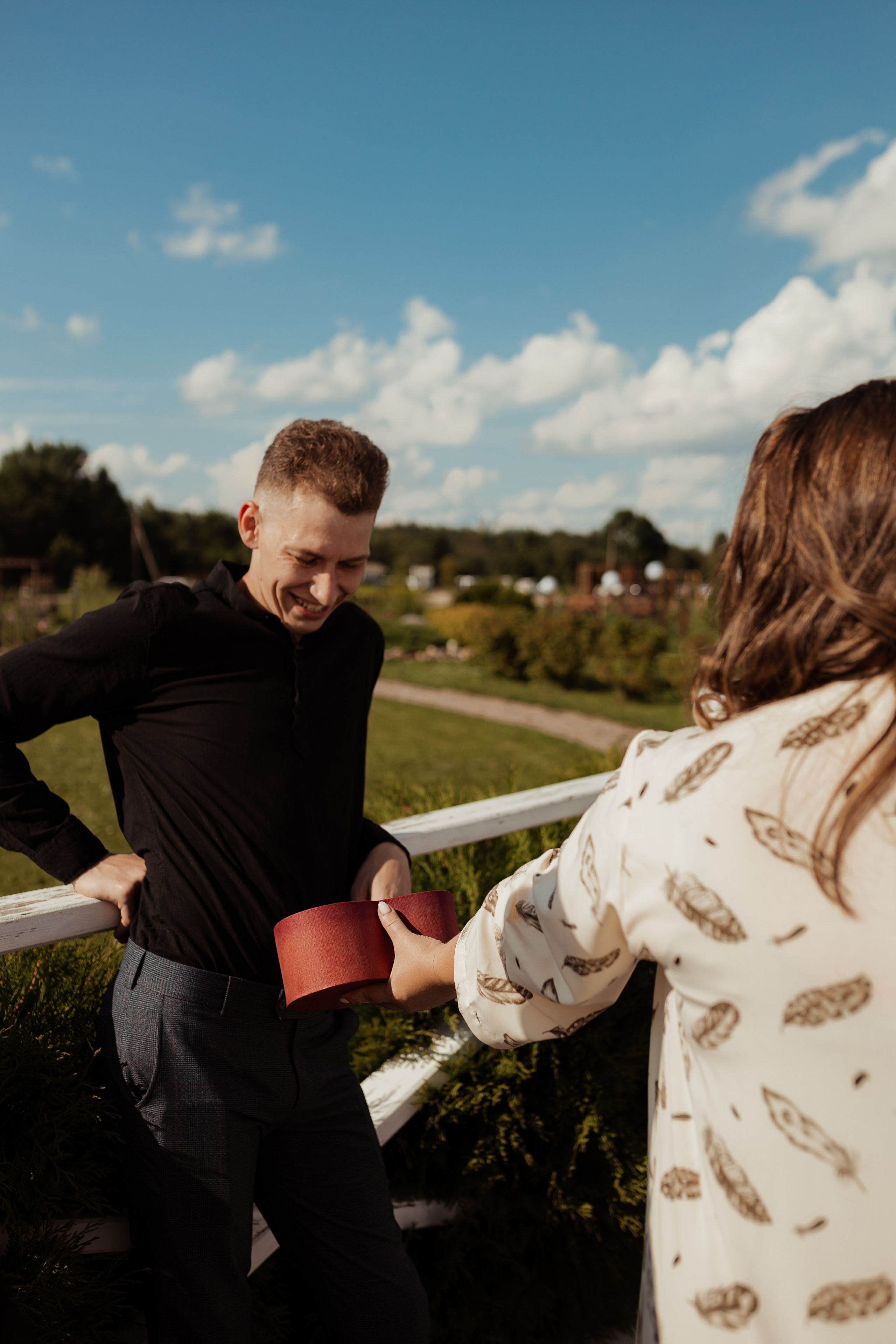 Ваня & Галя (с банкетом). ФОТОГРАФ Маргарита Сивакова | Ярославль Кострома Москва