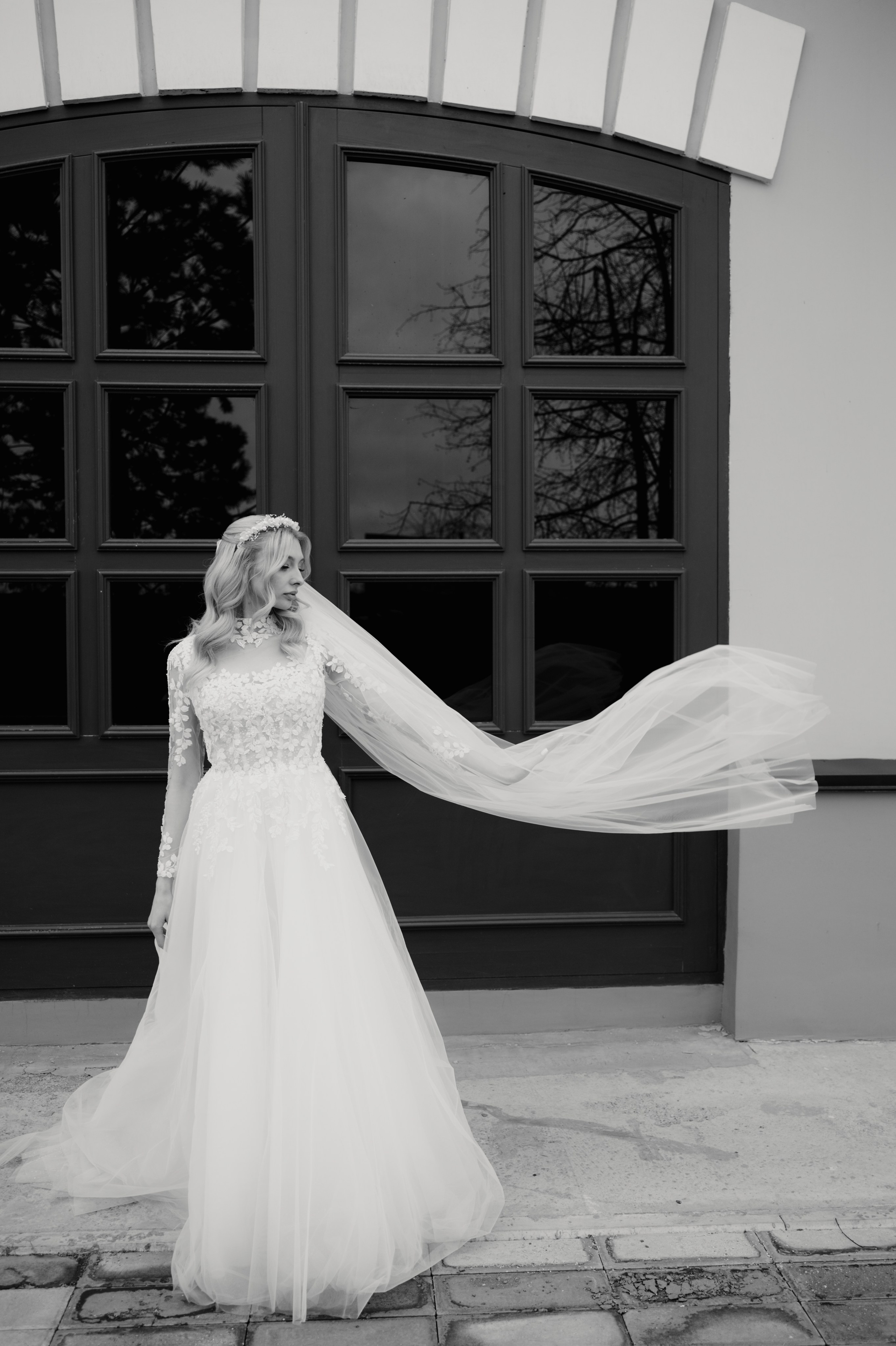 Виктор и Аливия. Фотограф в Абакане и Минусинске