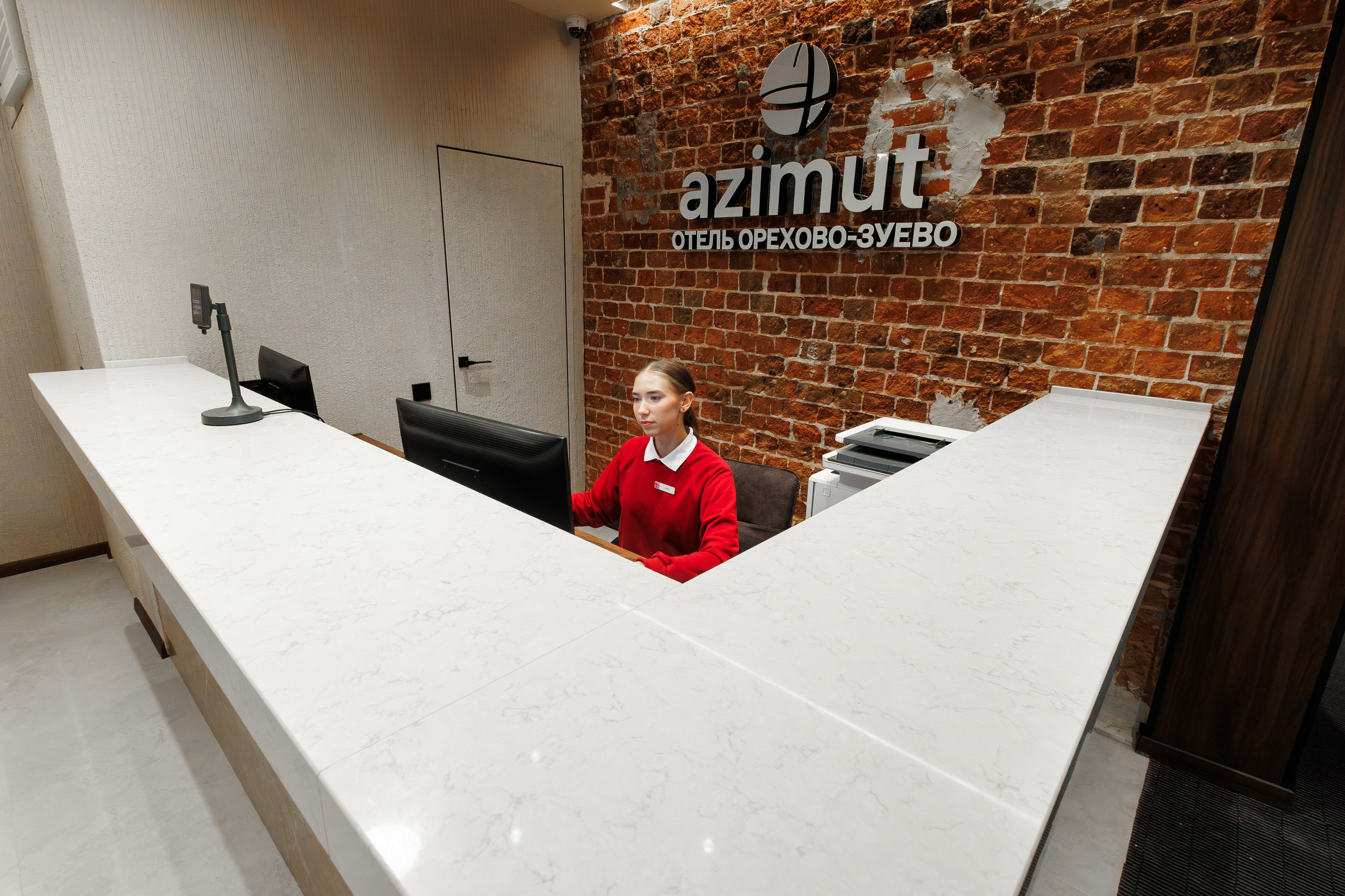 Азимут. Фотосъёмка для бизнеса — предметное фото, репортаж с мероприятий, портреты людей, съёмка интерьера и экстерьера