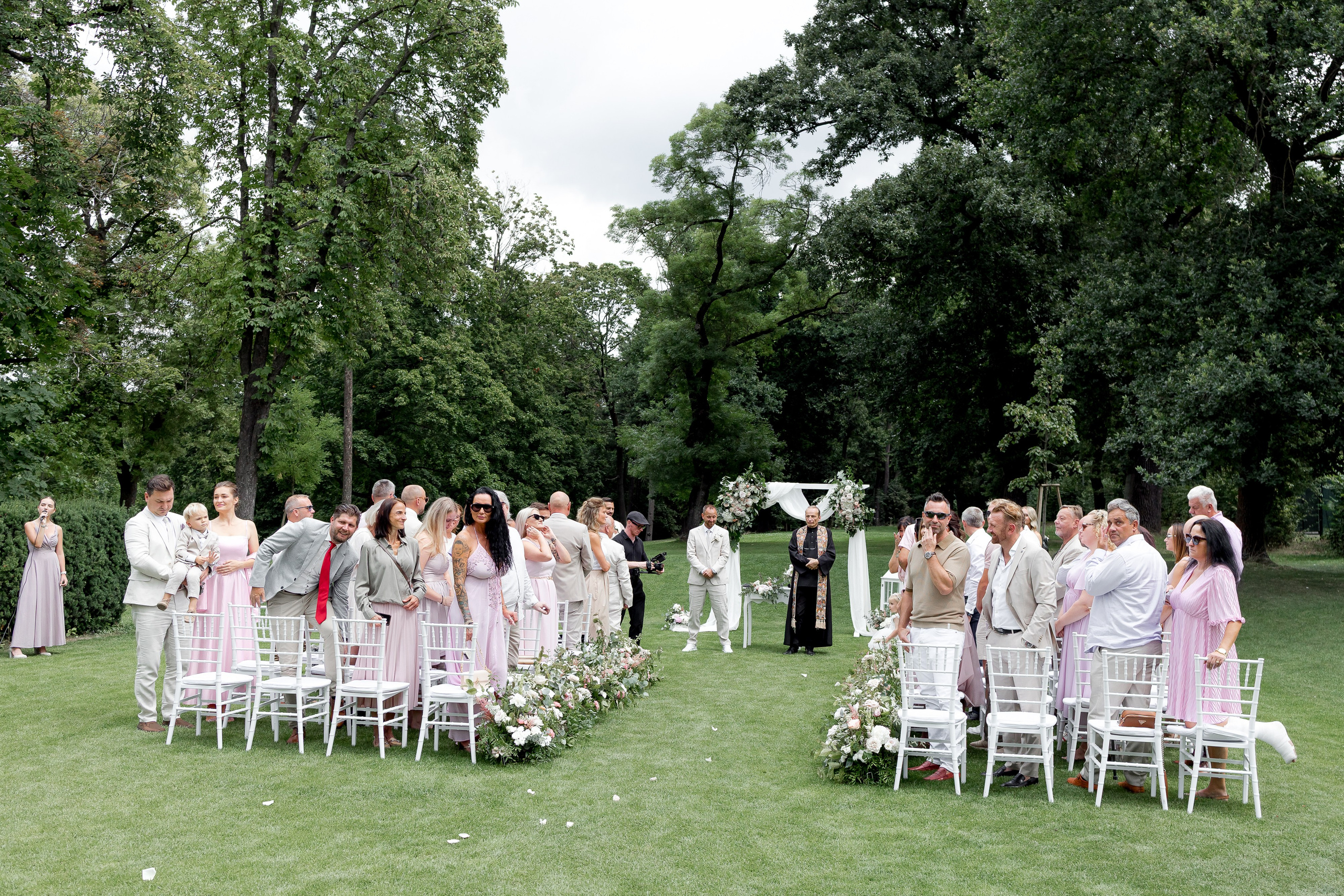 Petra & Tomáš. Wedding Photographer