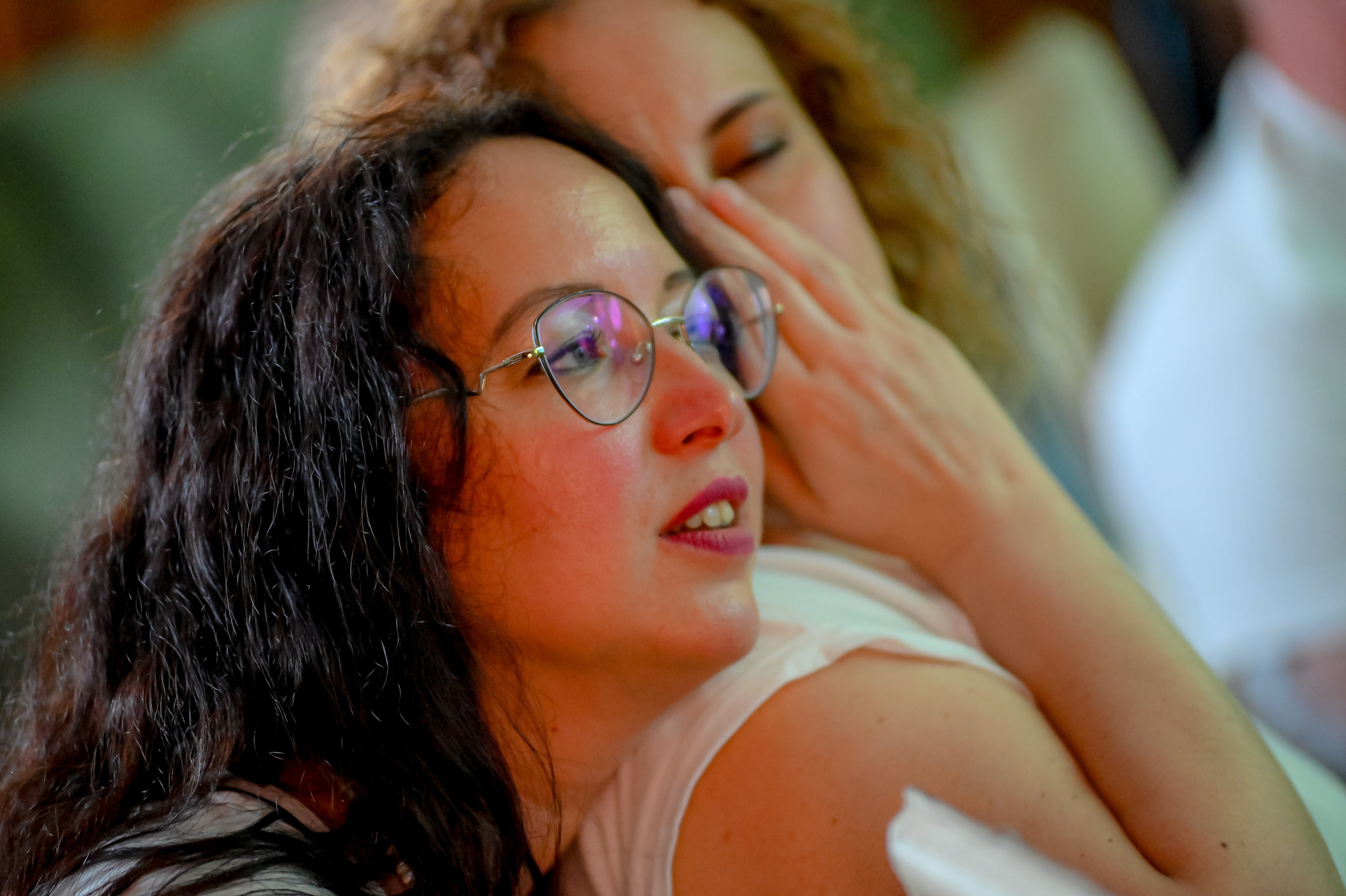 РКС «БАZА 24» Квартирник группы «Friend Band» (КиШ) 25.05.2024. Репортажный профессиональный фотограф-любитель