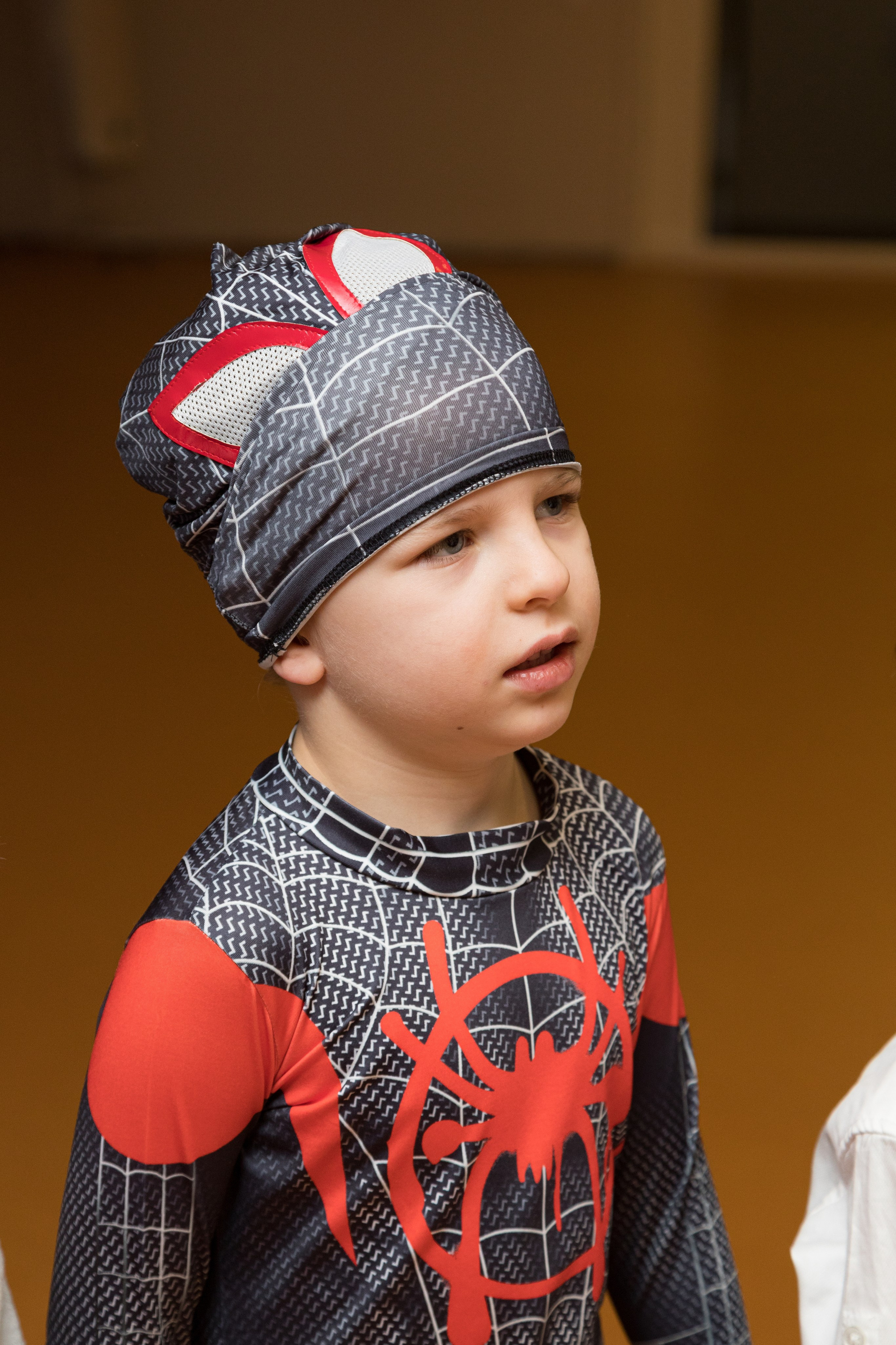 Фото детского новогоднего праздника. Детский и контент фотограф Надя Волкова Санкт-Петербург