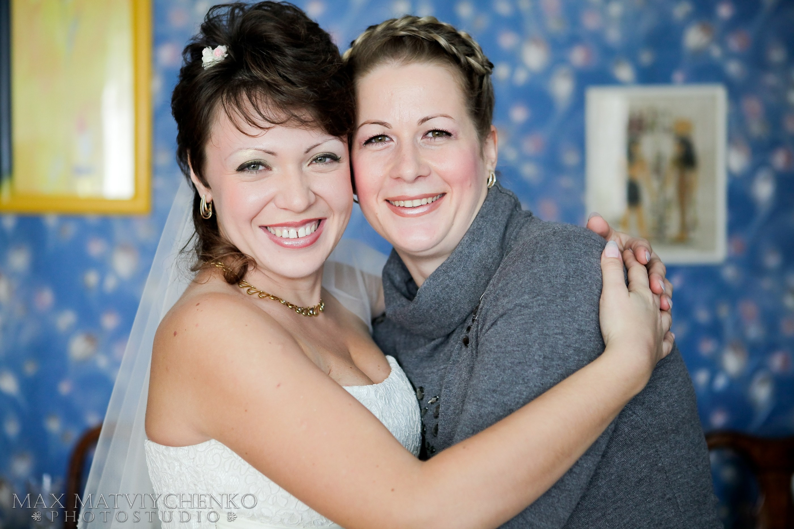 Утро/Morning. Максим Матвийченко и Виктория Басова профессионалы своего дела