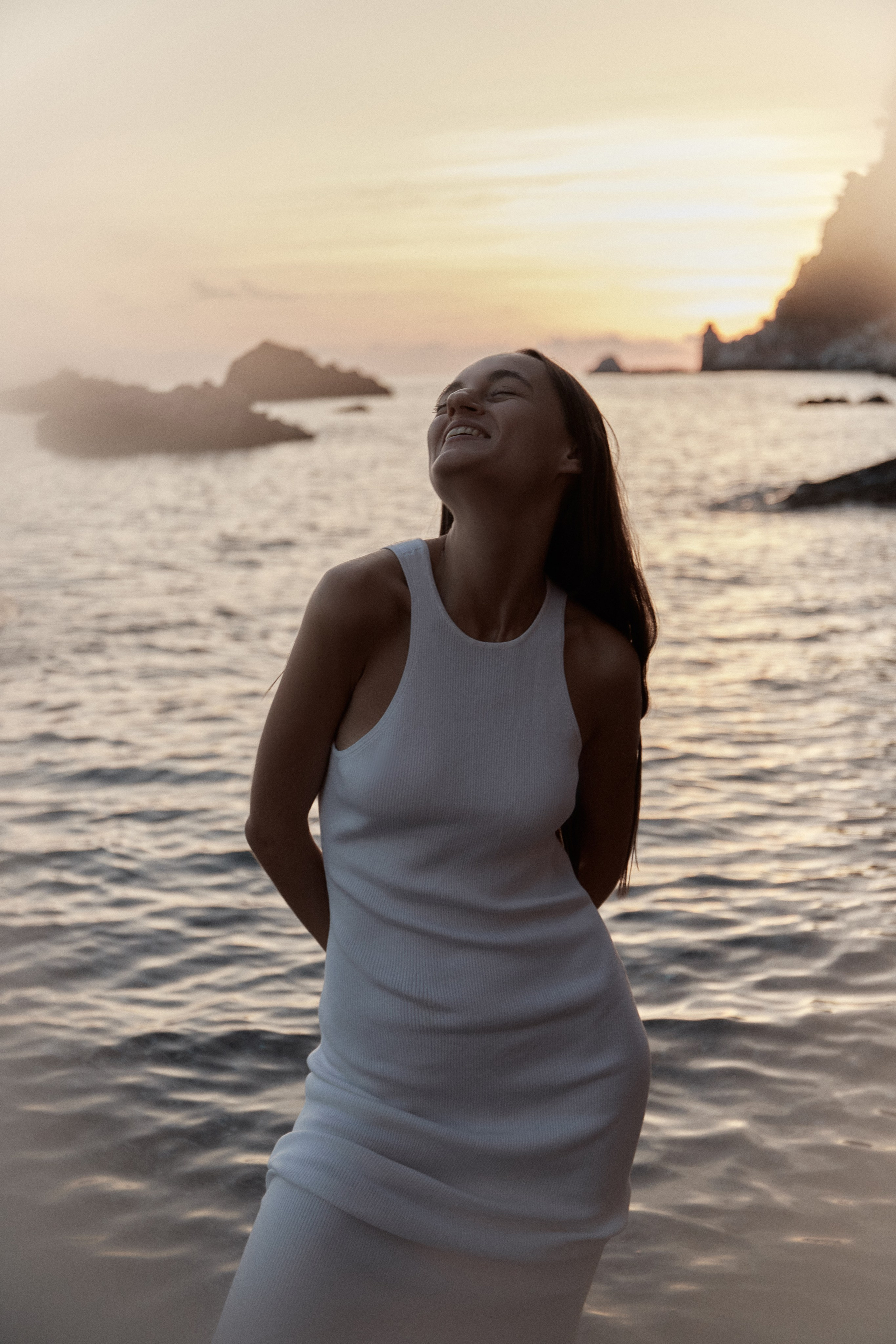 Морские съемки