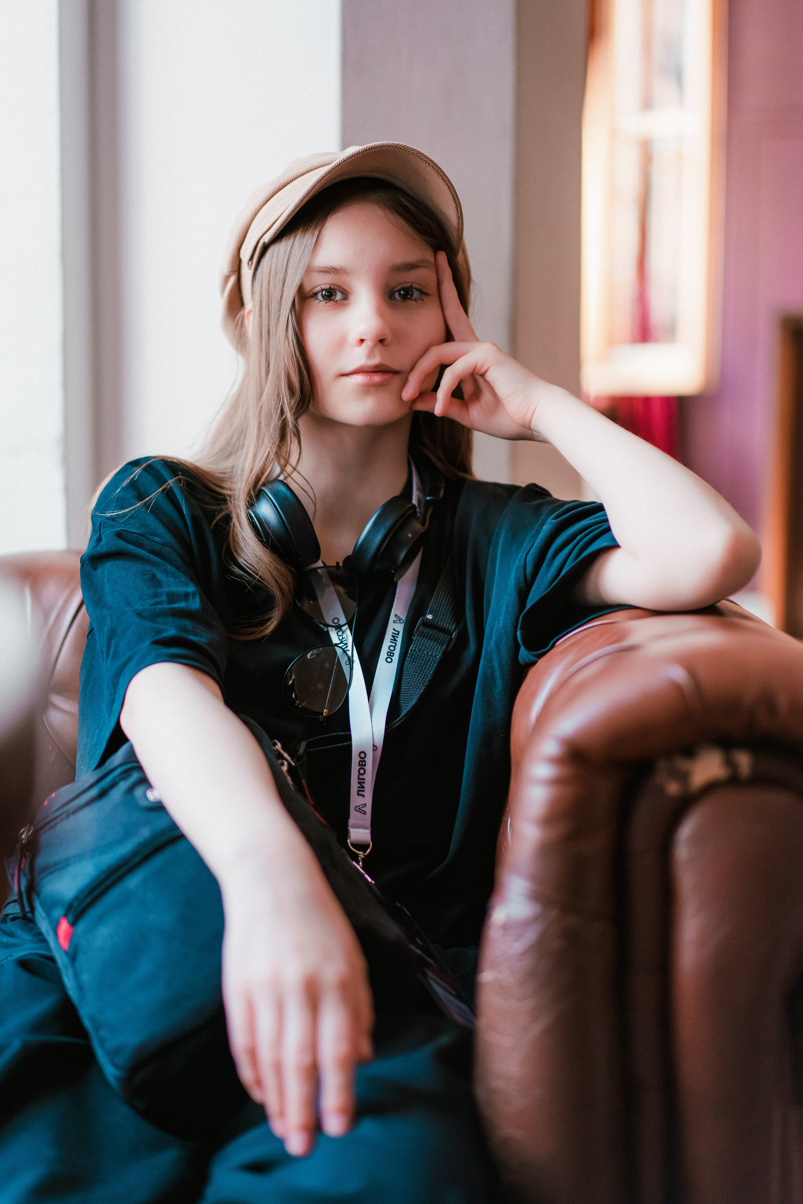 Отчет мероприятия Митап «Я в деле». Репортажный фотограф в Санкт-Петербурге Никита Лу