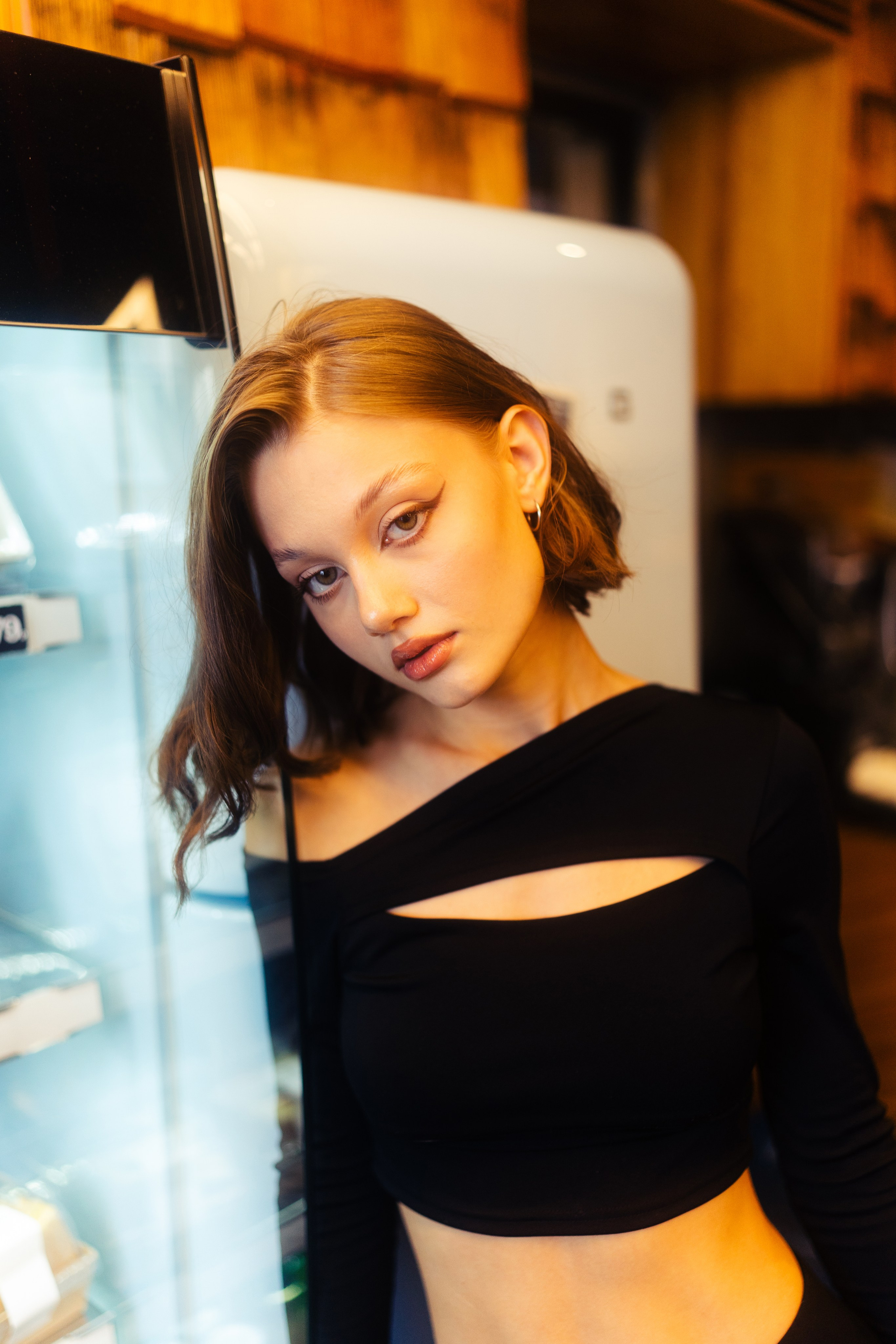 Маргарита. Фотограф в СПБ Алмаз Камаев