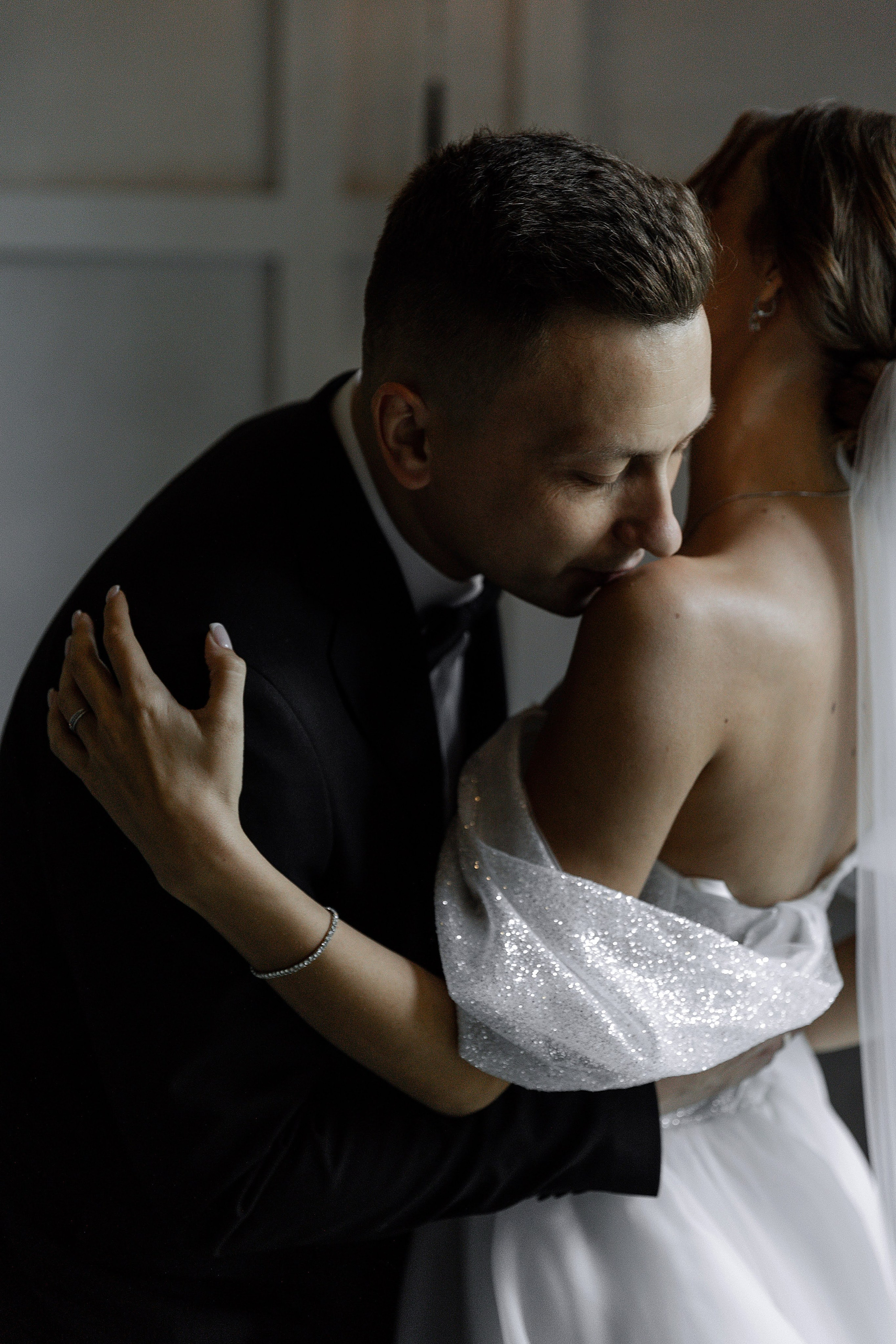 Pavel & Tatyana. Свадебный и семейный фотограф в Бресте Светлана Эстер