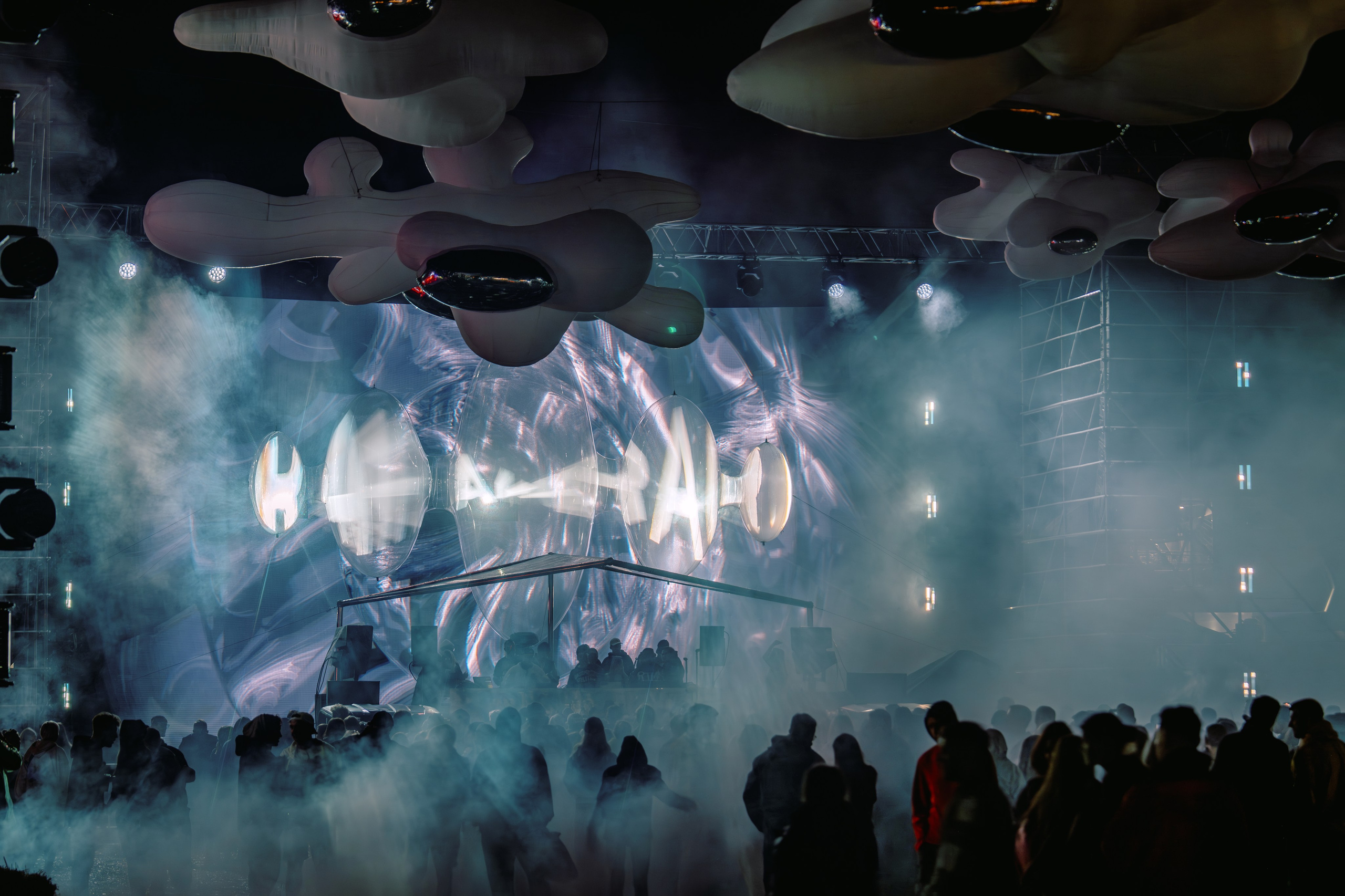 New Star Weekend, SILA SVETA. @tomrus: Рустам Шагиморданов — фотограф