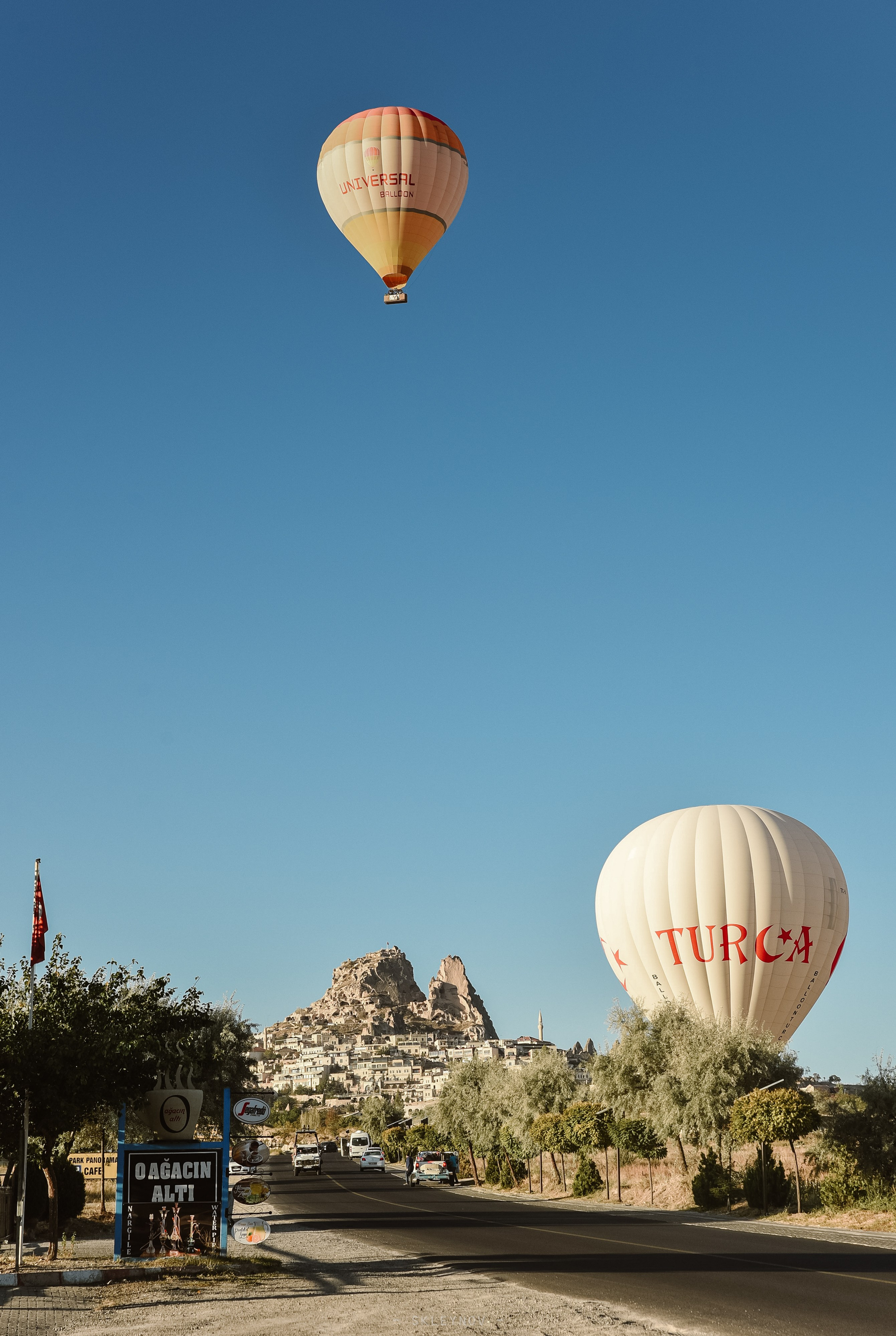 Турция. Свадебный и travel фотограф в Волгограде, Сочи, Домбае, Европе