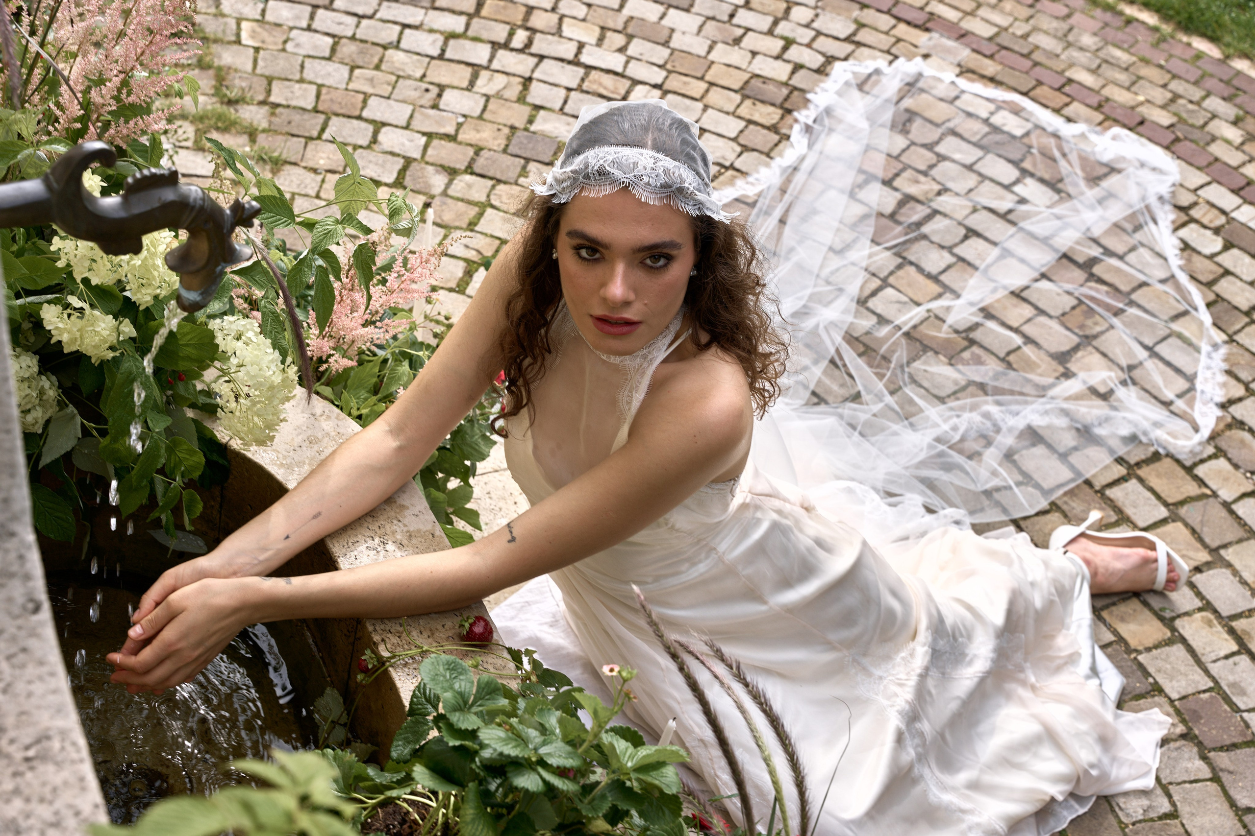 Москва (Сенешаль). Свадебный фотограф Наталья Помазкина | Репортаж Екатеринбург Москва