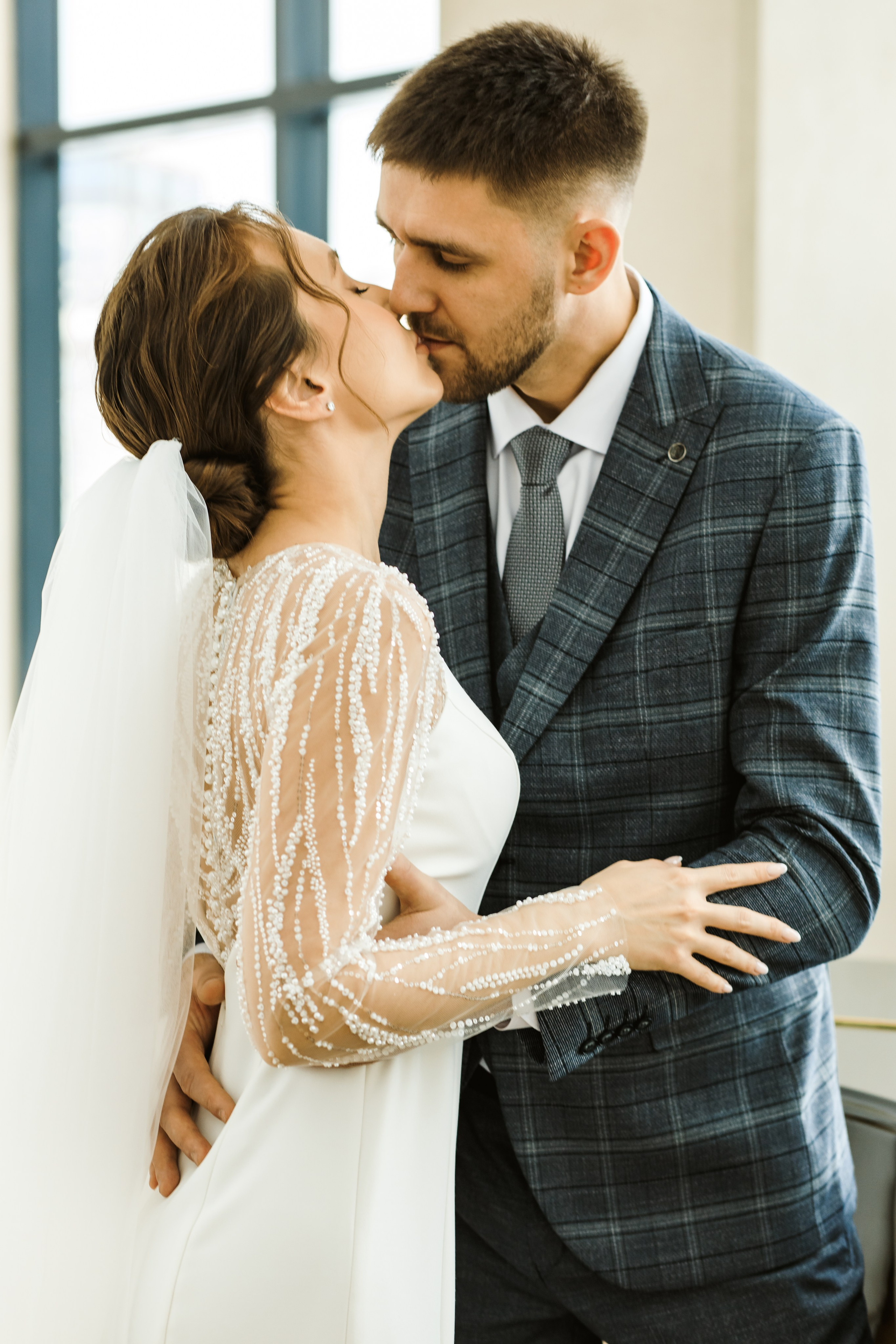 Кристина&Павел. Свадебный и семейный фотограф Екатеринбург Настя Саедгалина