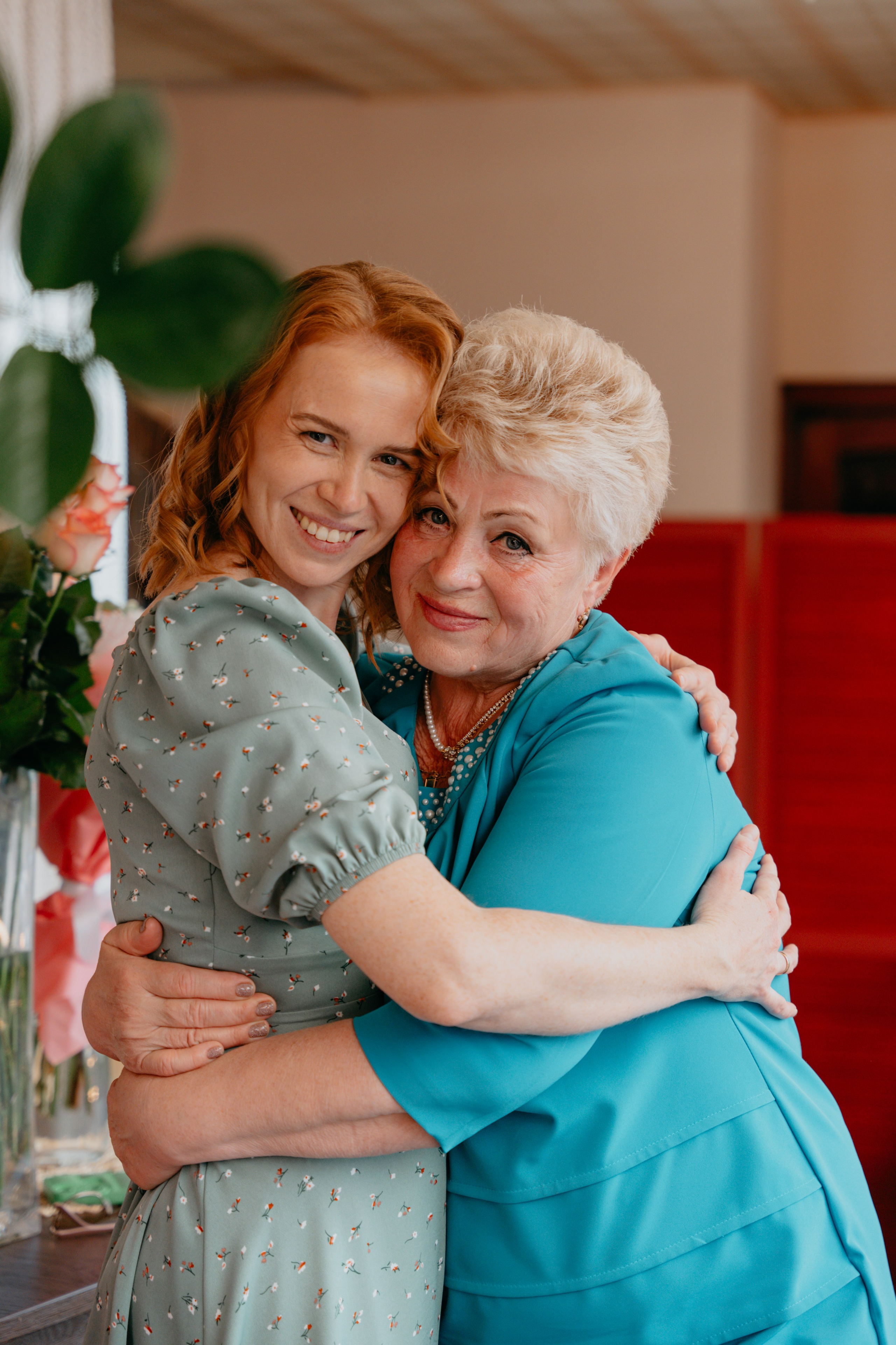 Маме 70 лет. Подарим эмоции ей