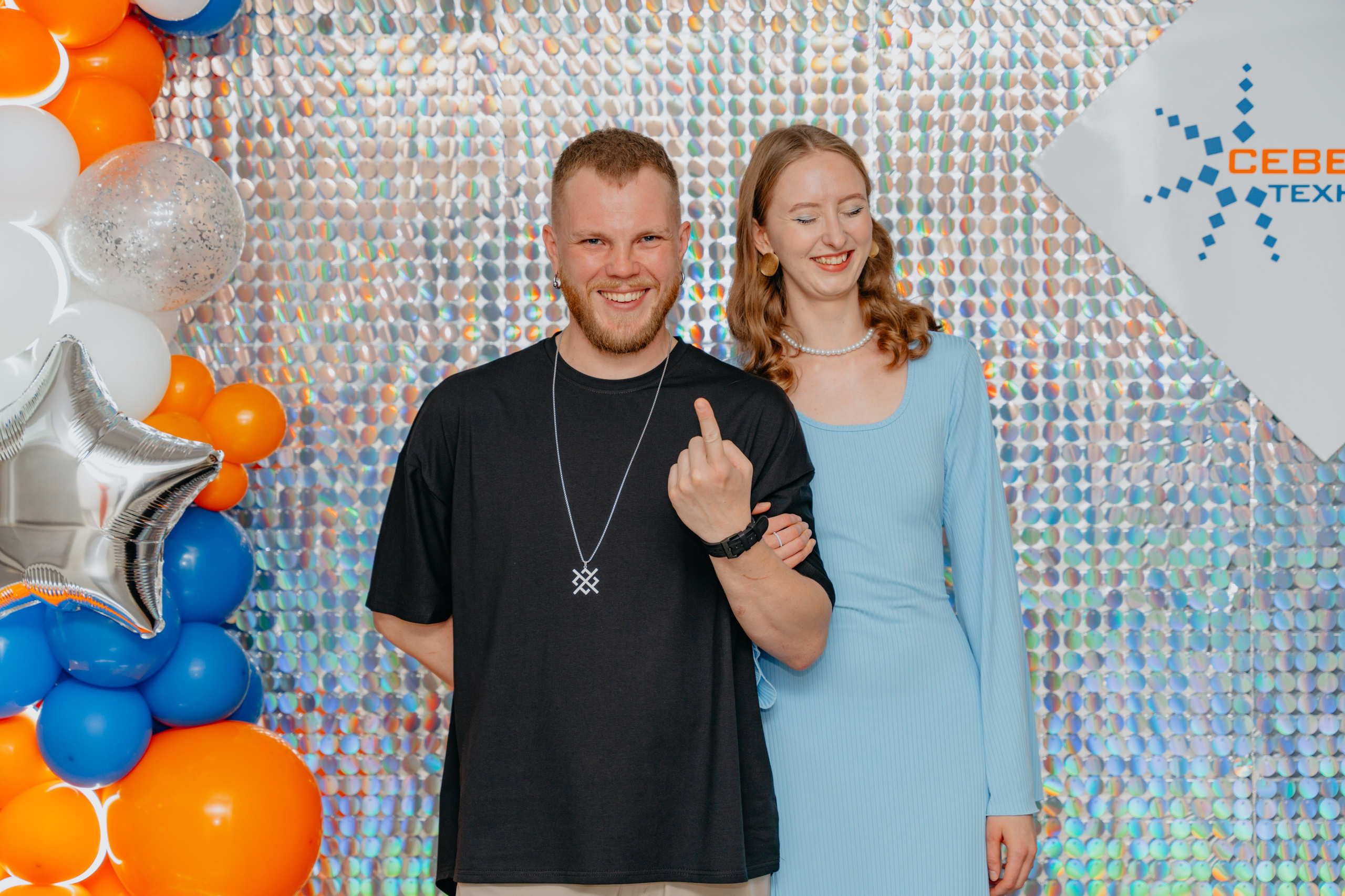 Северные технологии 20 лет