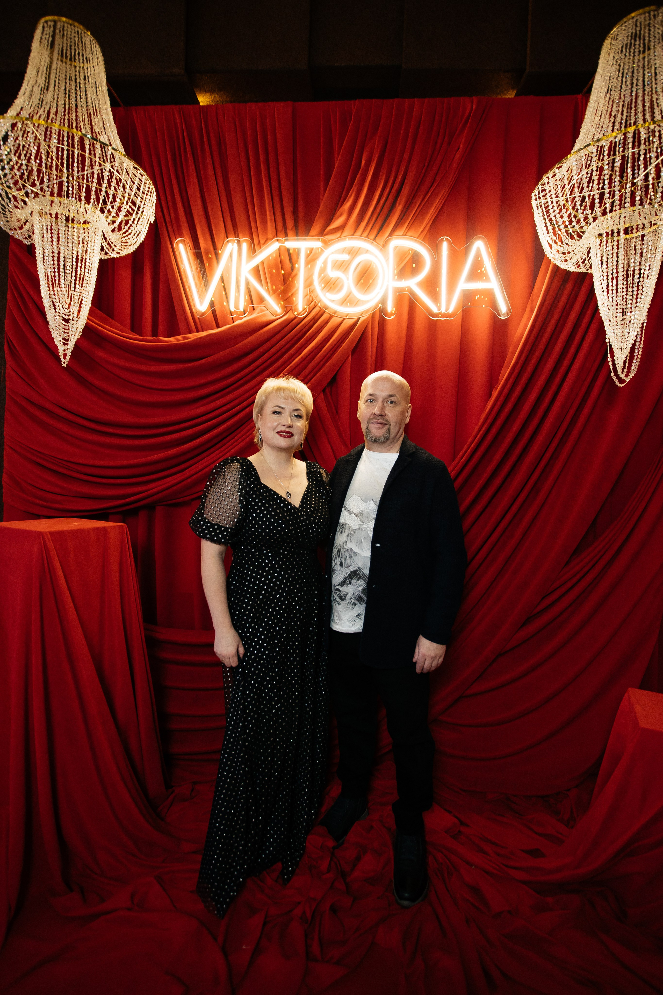 Юбилей. Фотограф в Иркутске