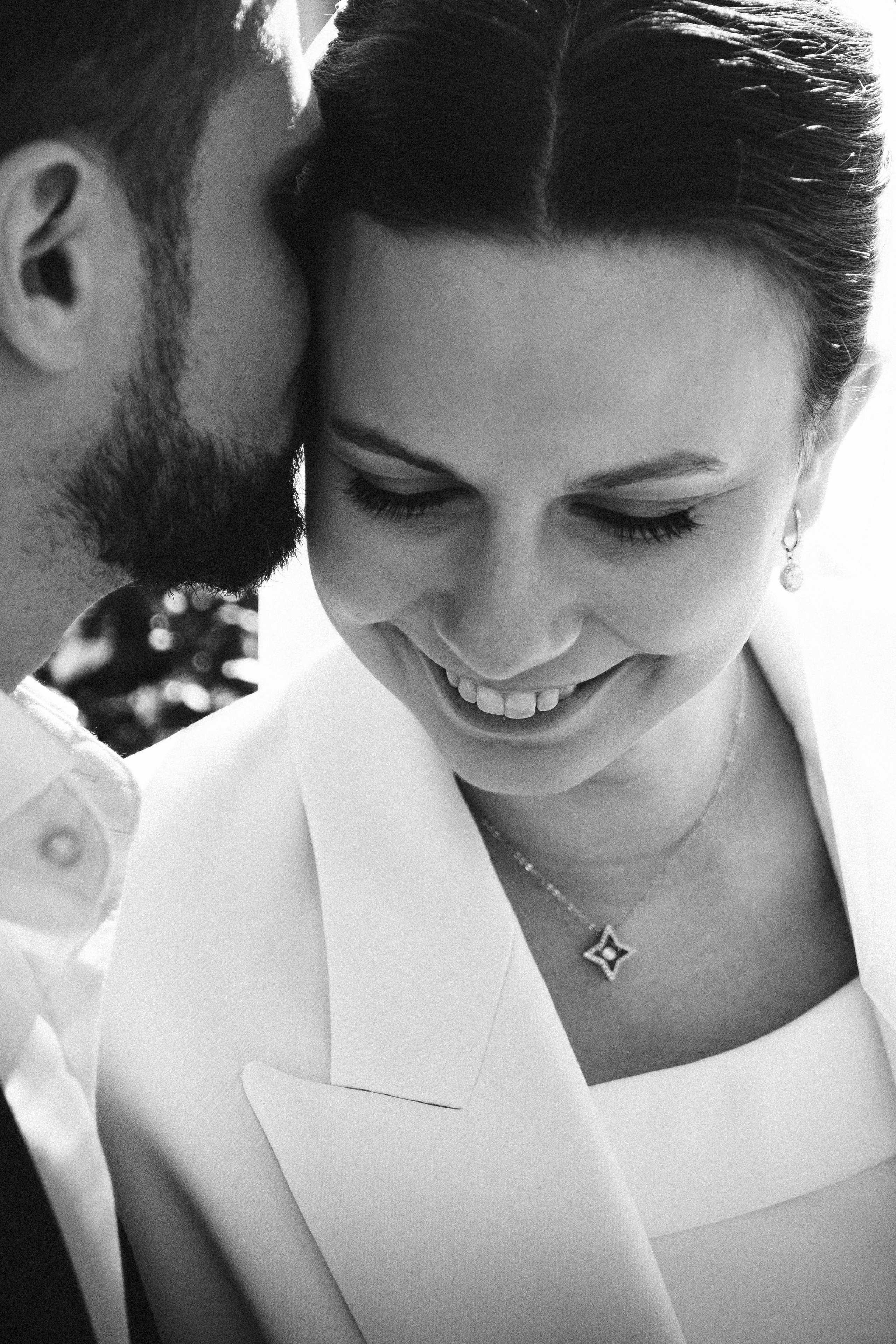 Вадим и Наташа. Свадебный фотограф Оля Григунова