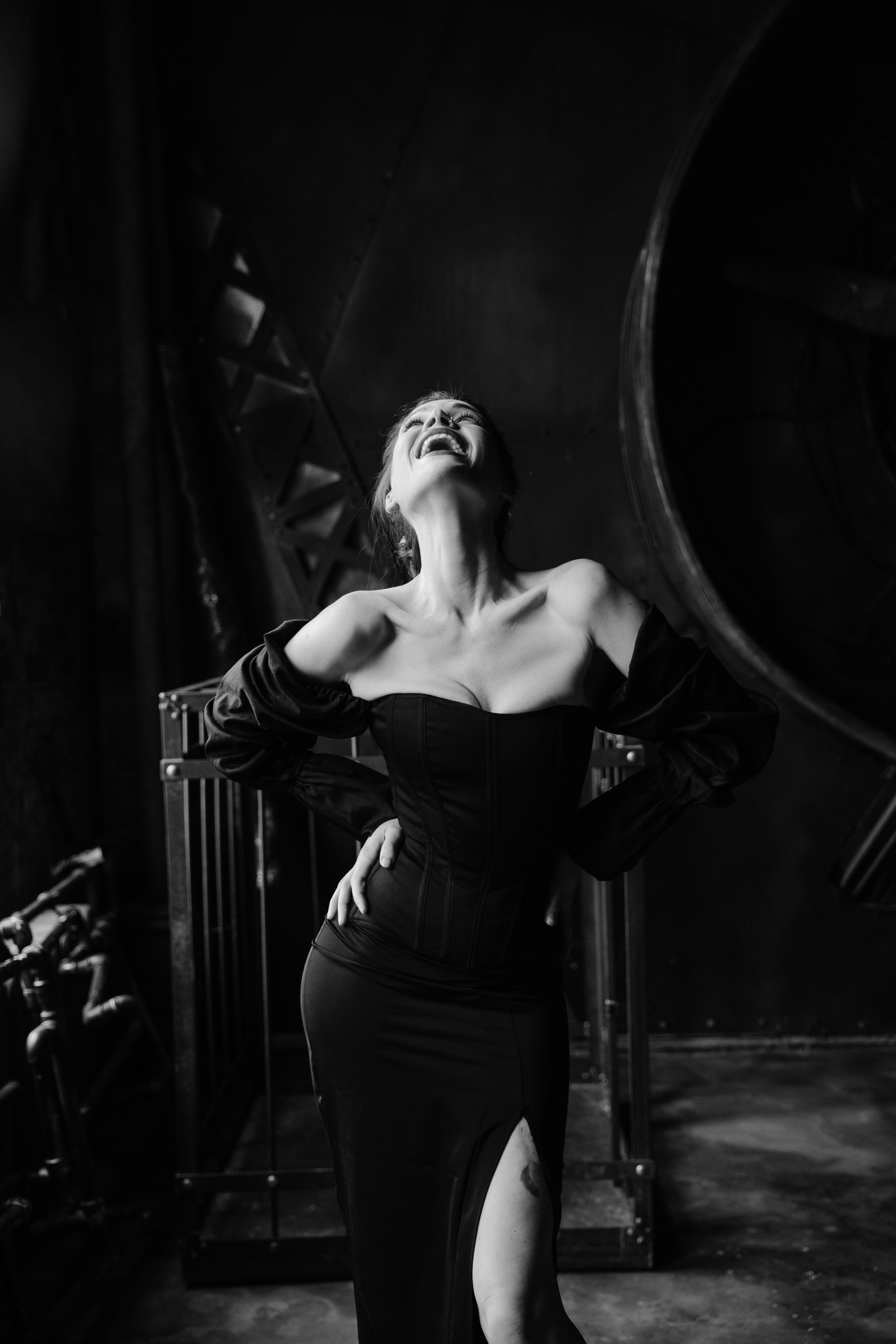 Индивидуальные съёмки. Фотограф Евгения Климова