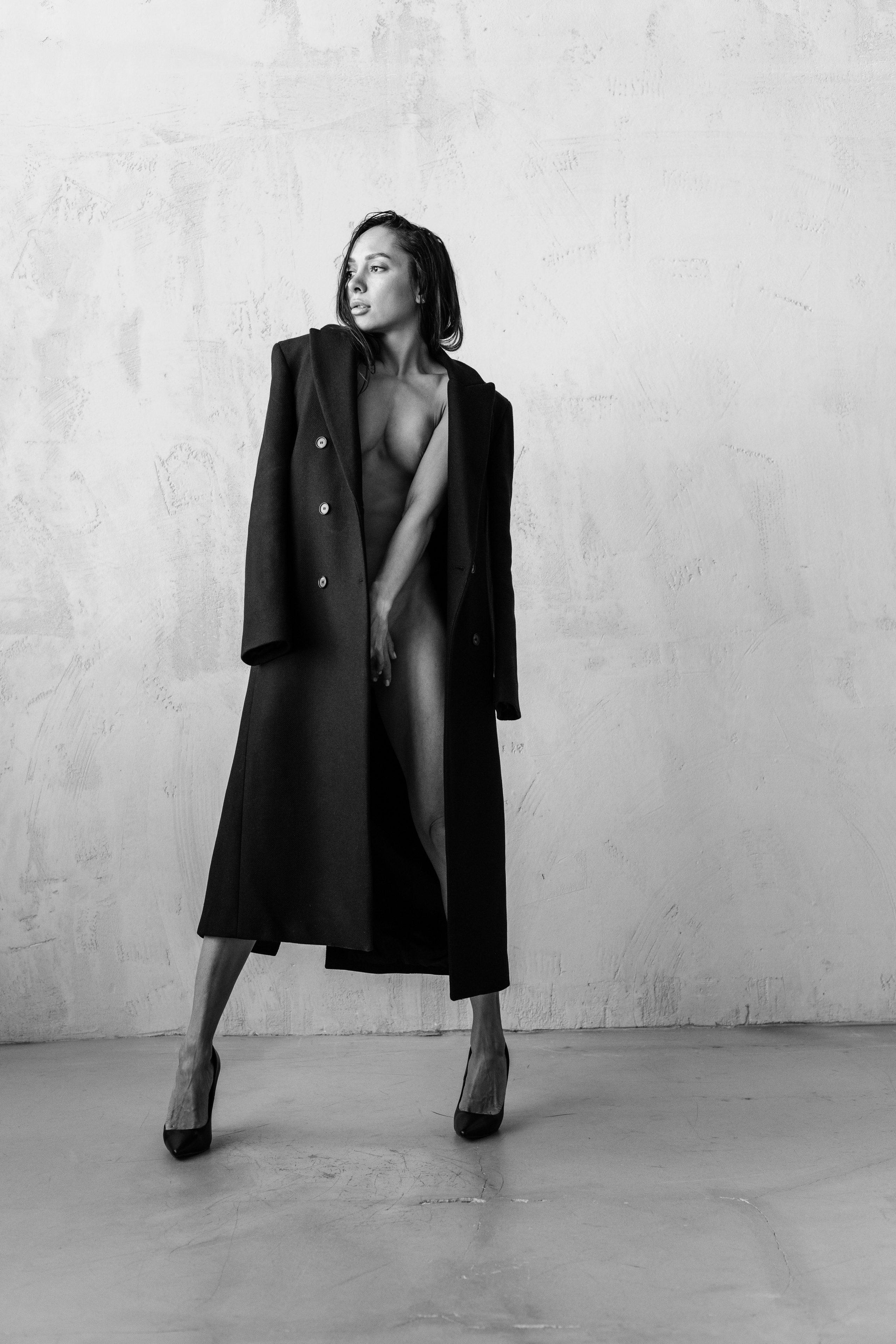 Индивидуальные съёмки. Фотограф Евгения Климова