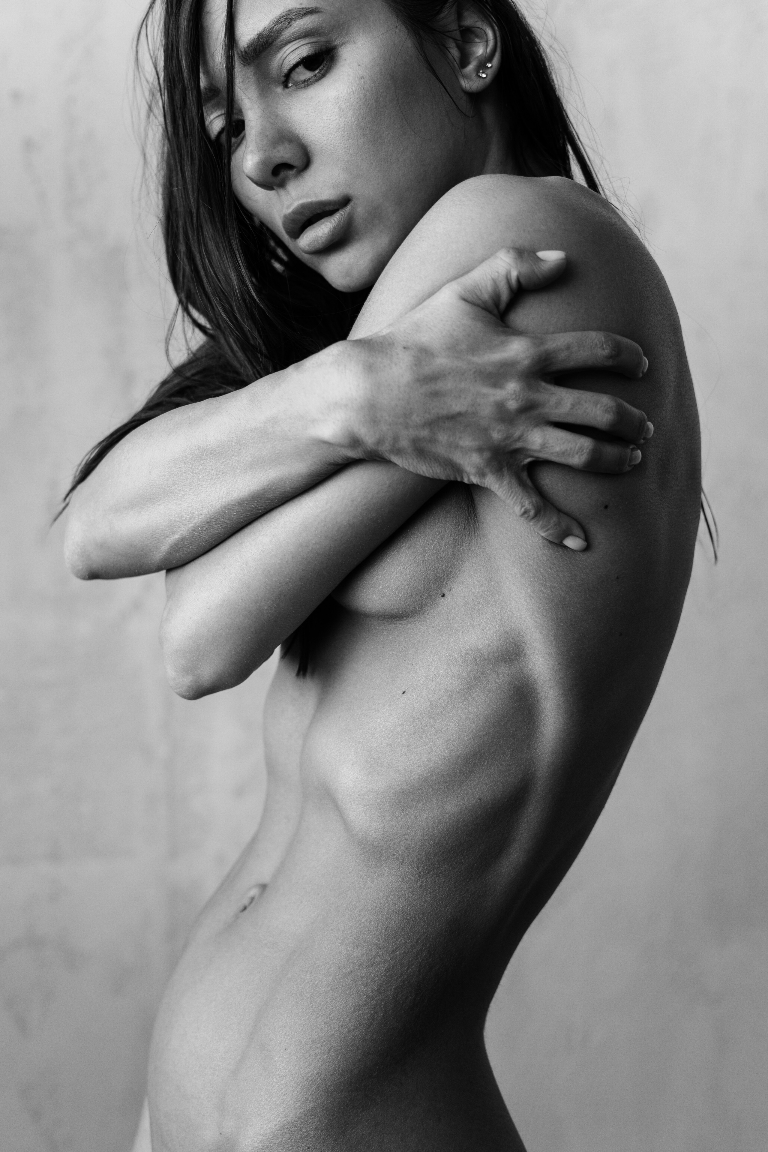 Индивидуальные съёмки. Фотограф Евгения Климова