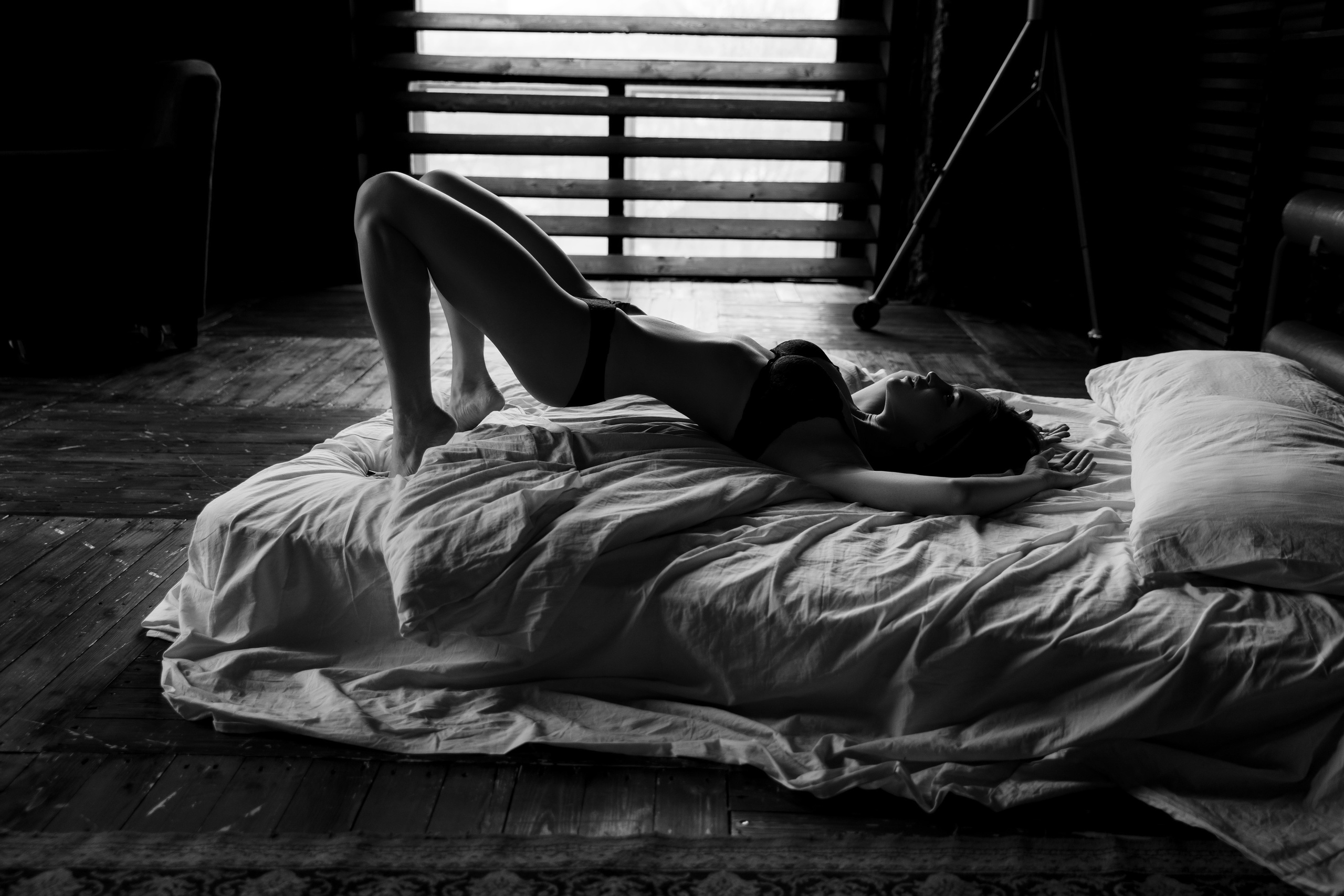 Индивидуальные съёмки. Фотограф Евгения Климова