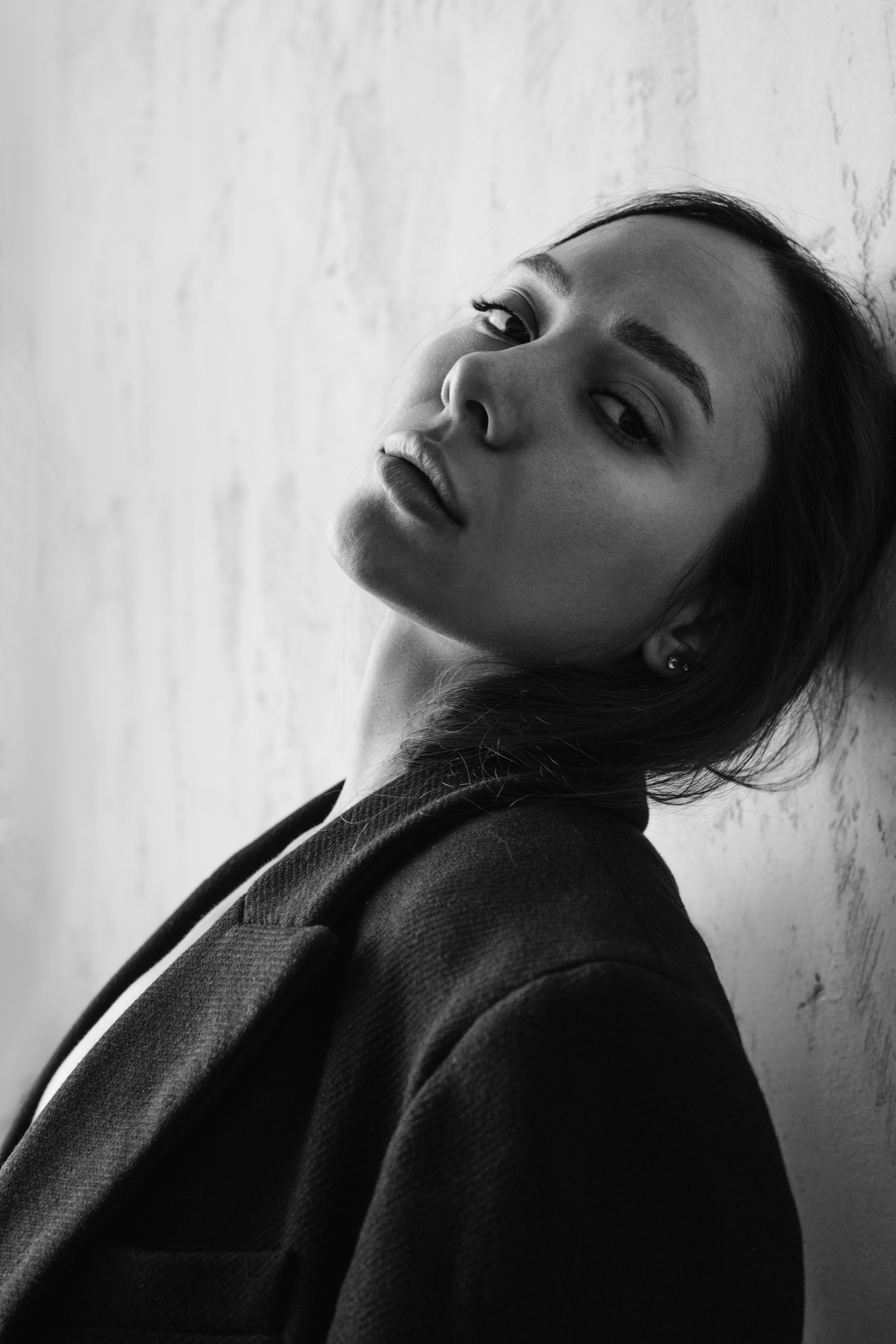 Индивидуальные съёмки. Фотограф Евгения Климова