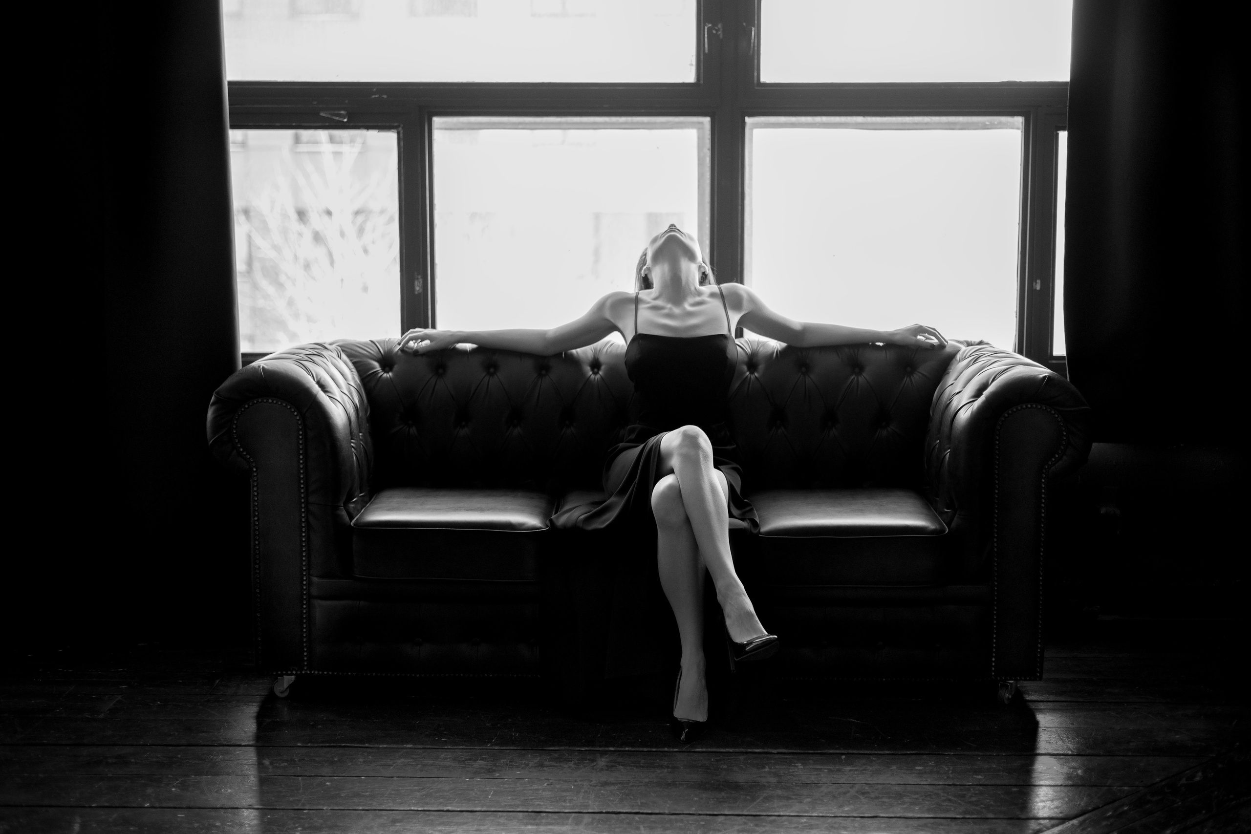 Индивидуальные съёмки. Фотограф Евгения Климова