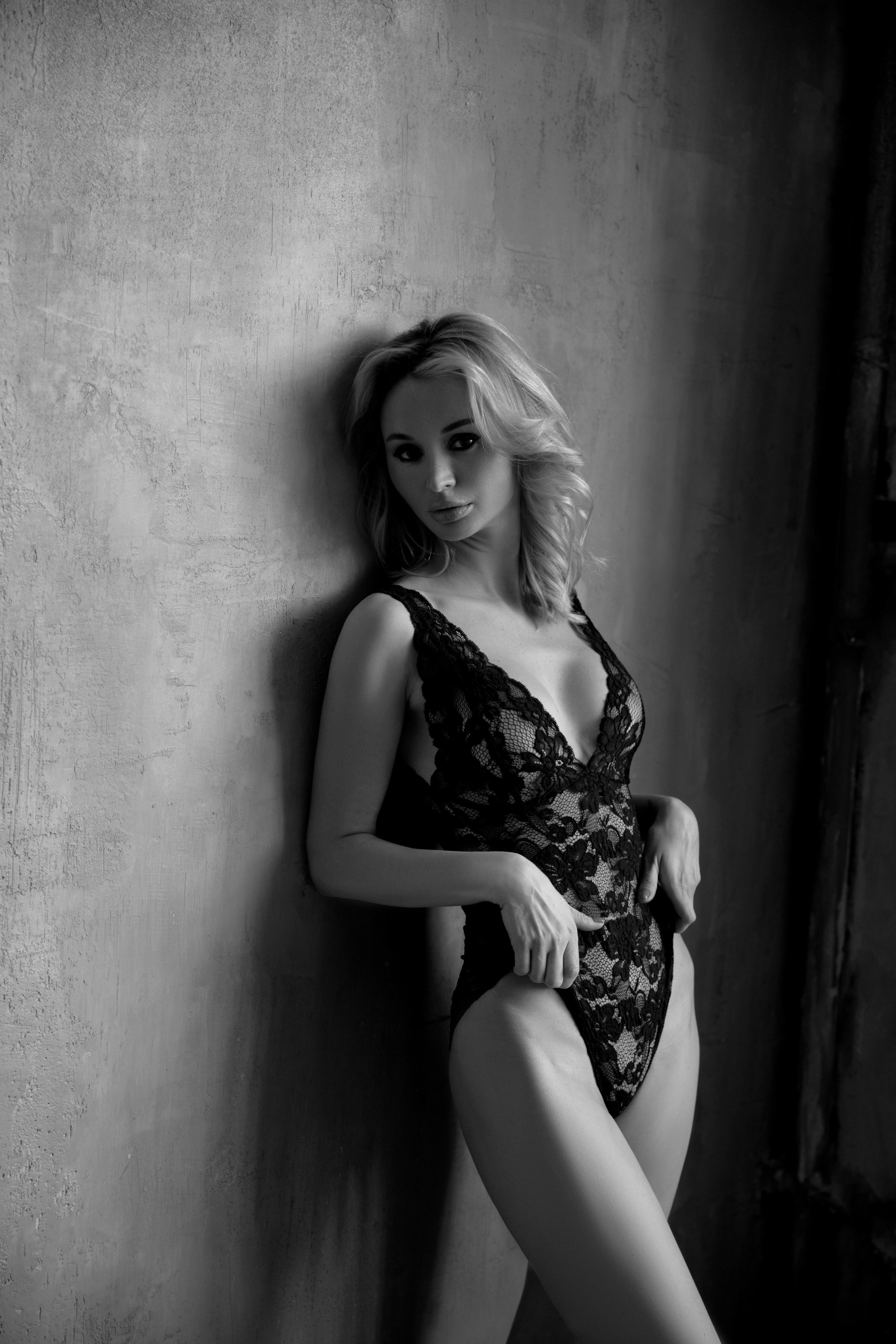 Индивидуальные съёмки. Фотограф Евгения Климова