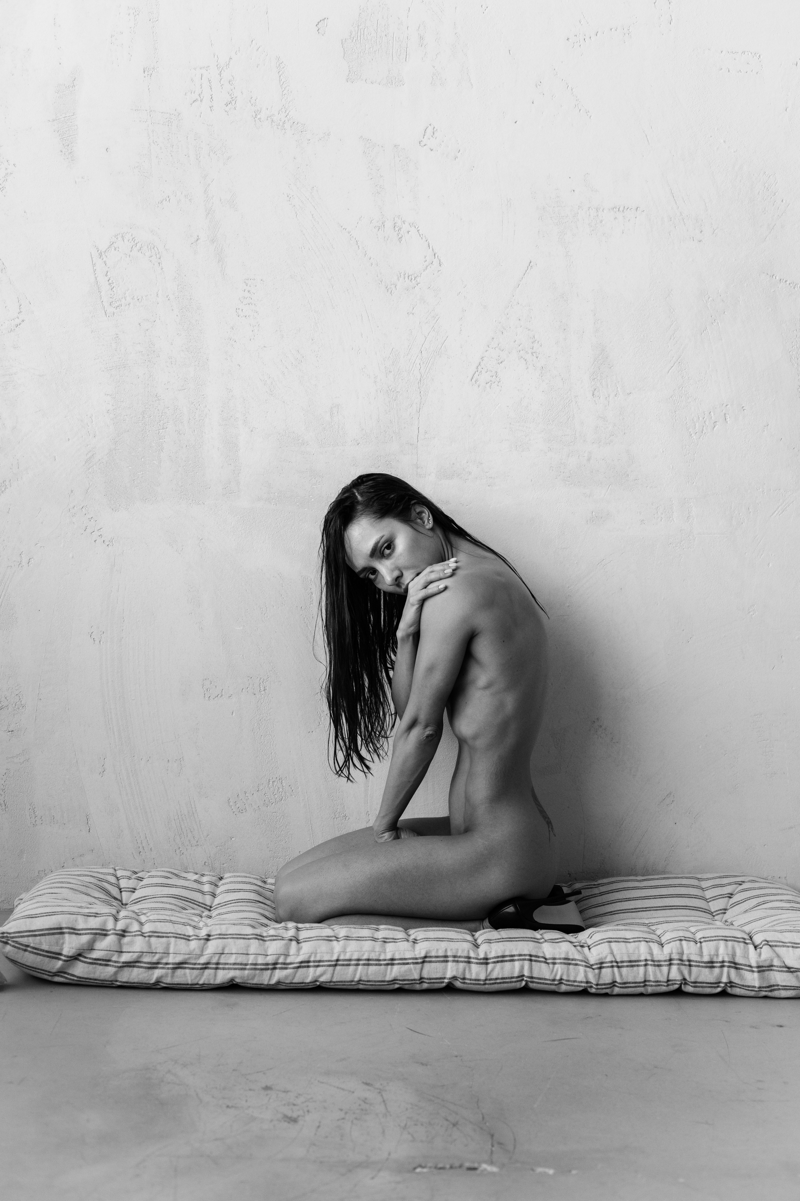 Индивидуальные съёмки. Фотограф Евгения Климова