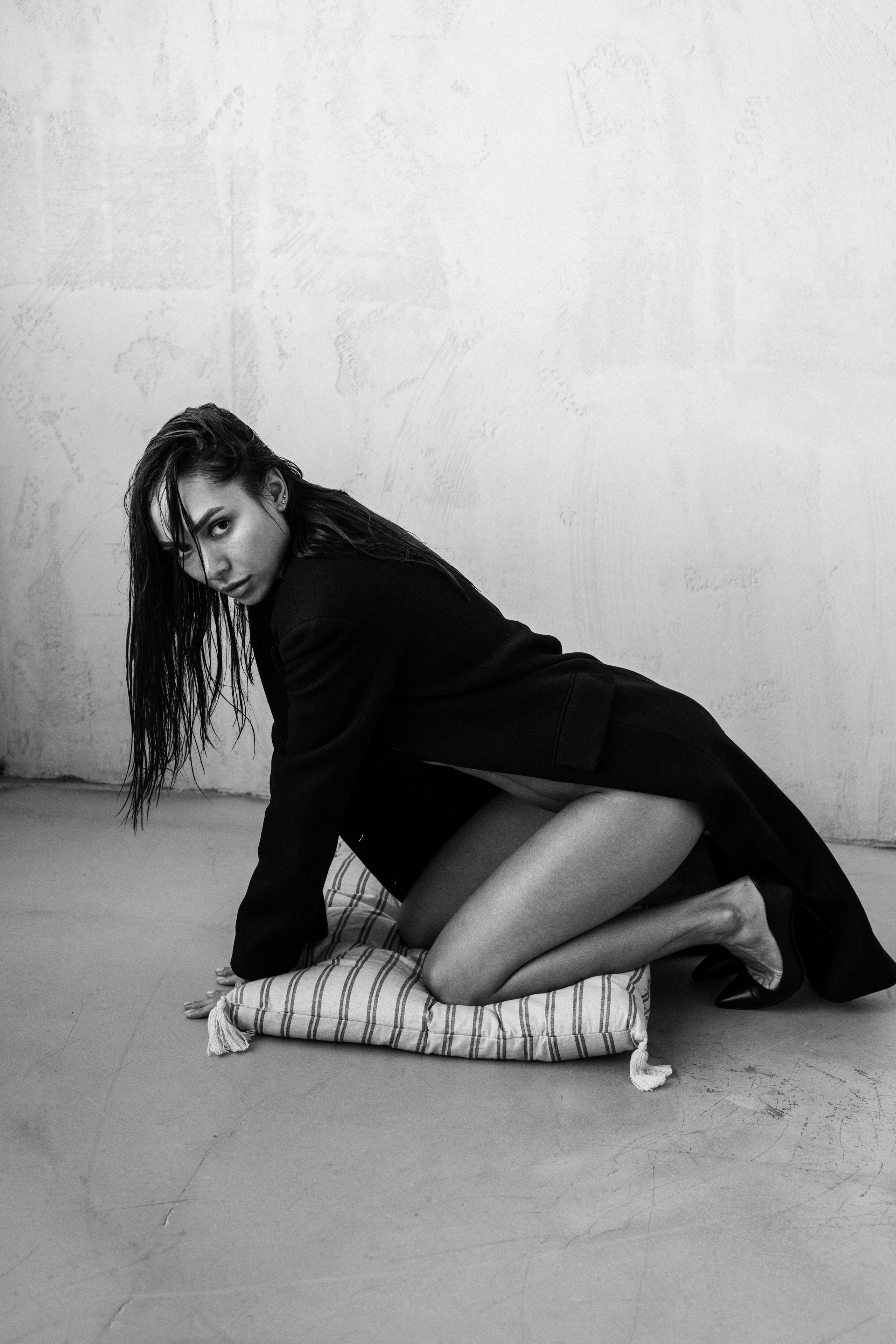 Индивидуальные съёмки. Фотограф Евгения Климова