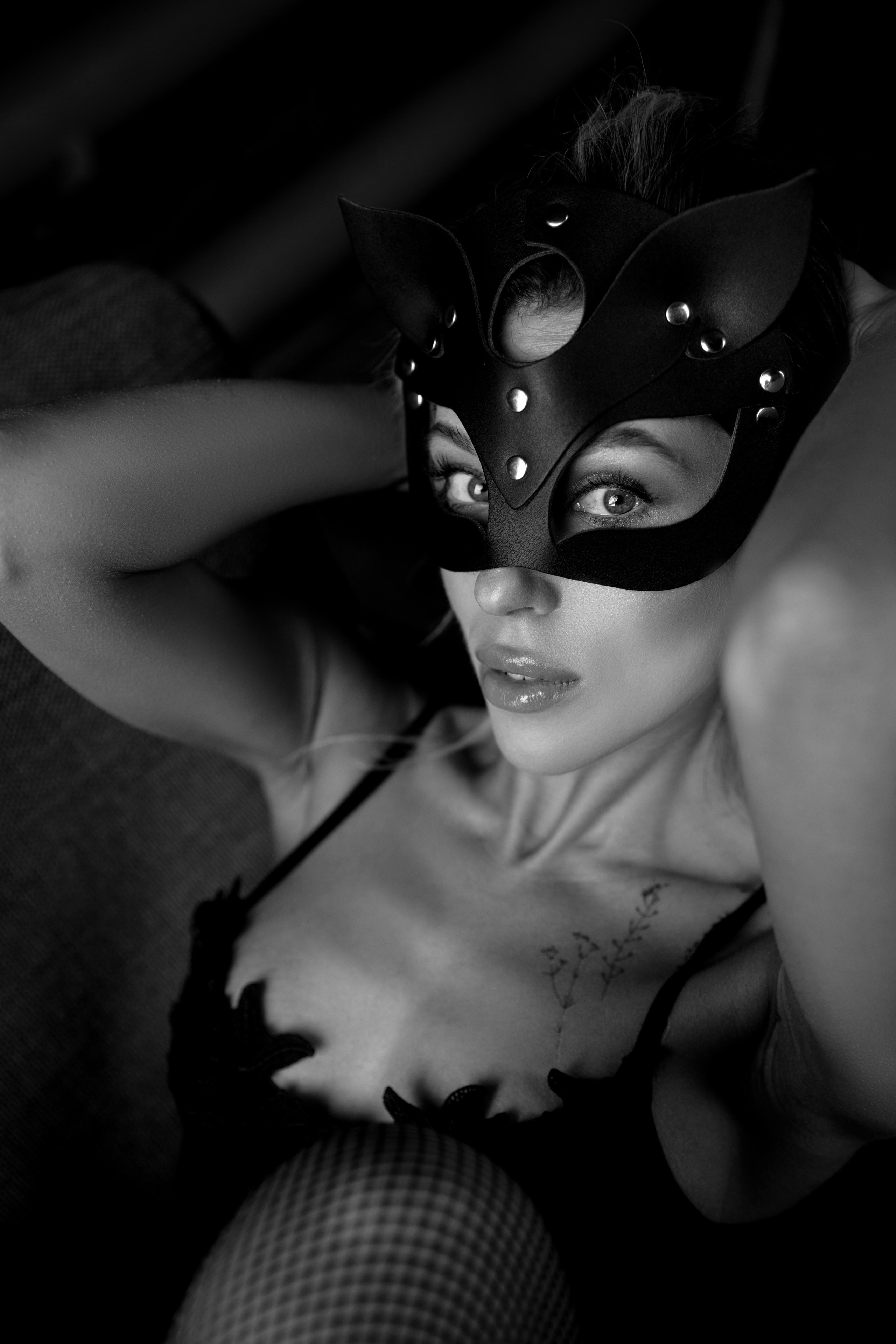 Индивидуальные съёмки. Фотограф Евгения Климова