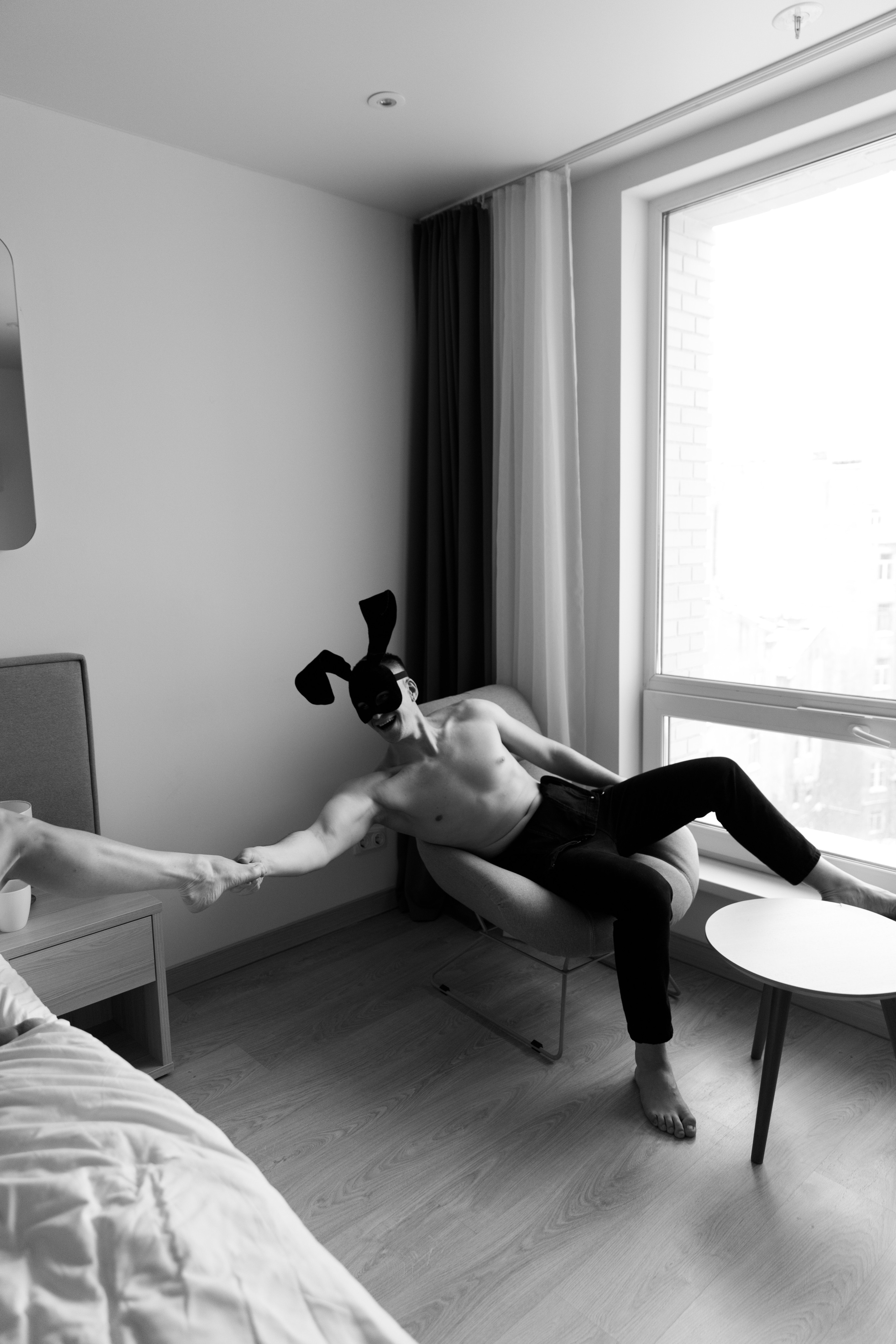 Love Story. Фотограф Евгения Климова