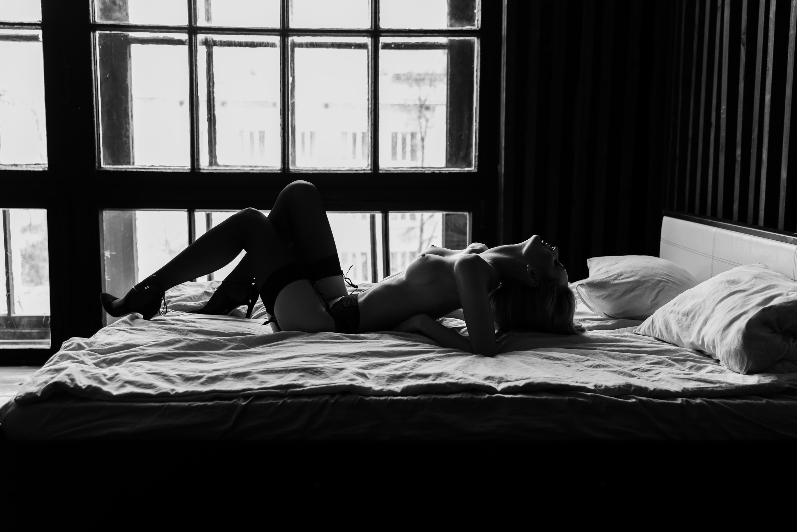 Индивидуальные съёмки. Фотограф Евгения Климова