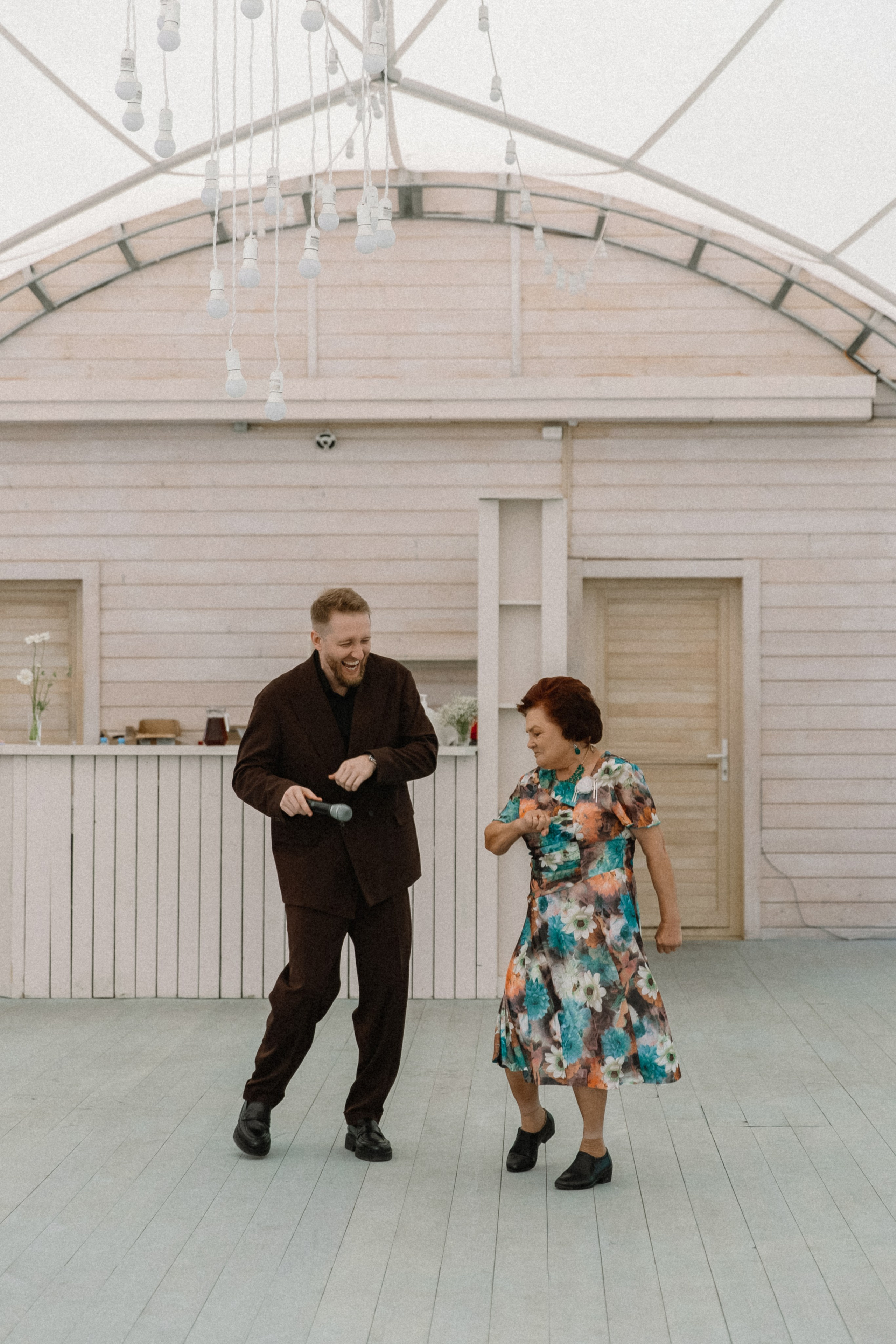 Карина + Дима: банкет. Николь — ваш любимый фотограф в Санкт-Петербурге