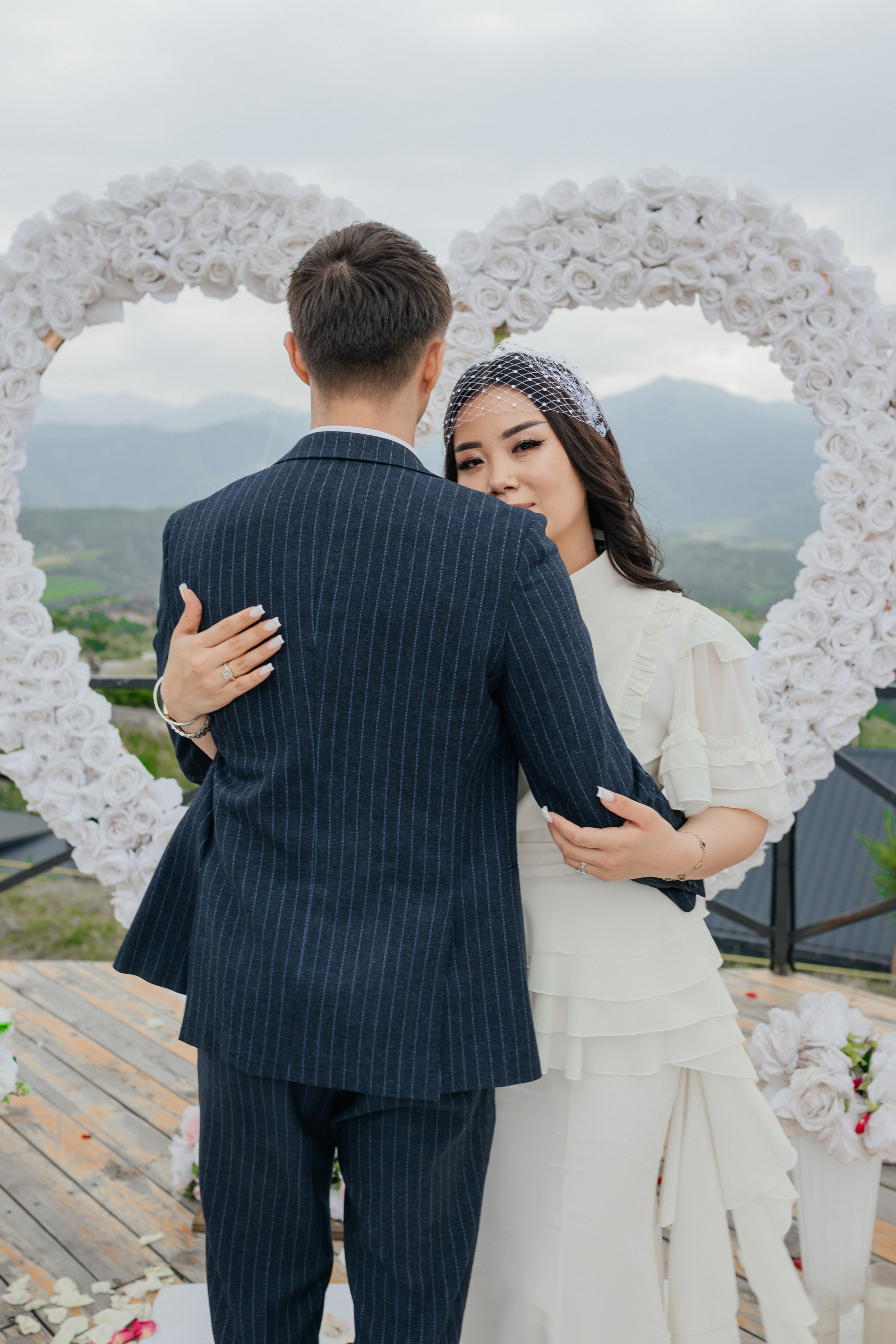 MADI & ARU. Wedding and Fashion photographer