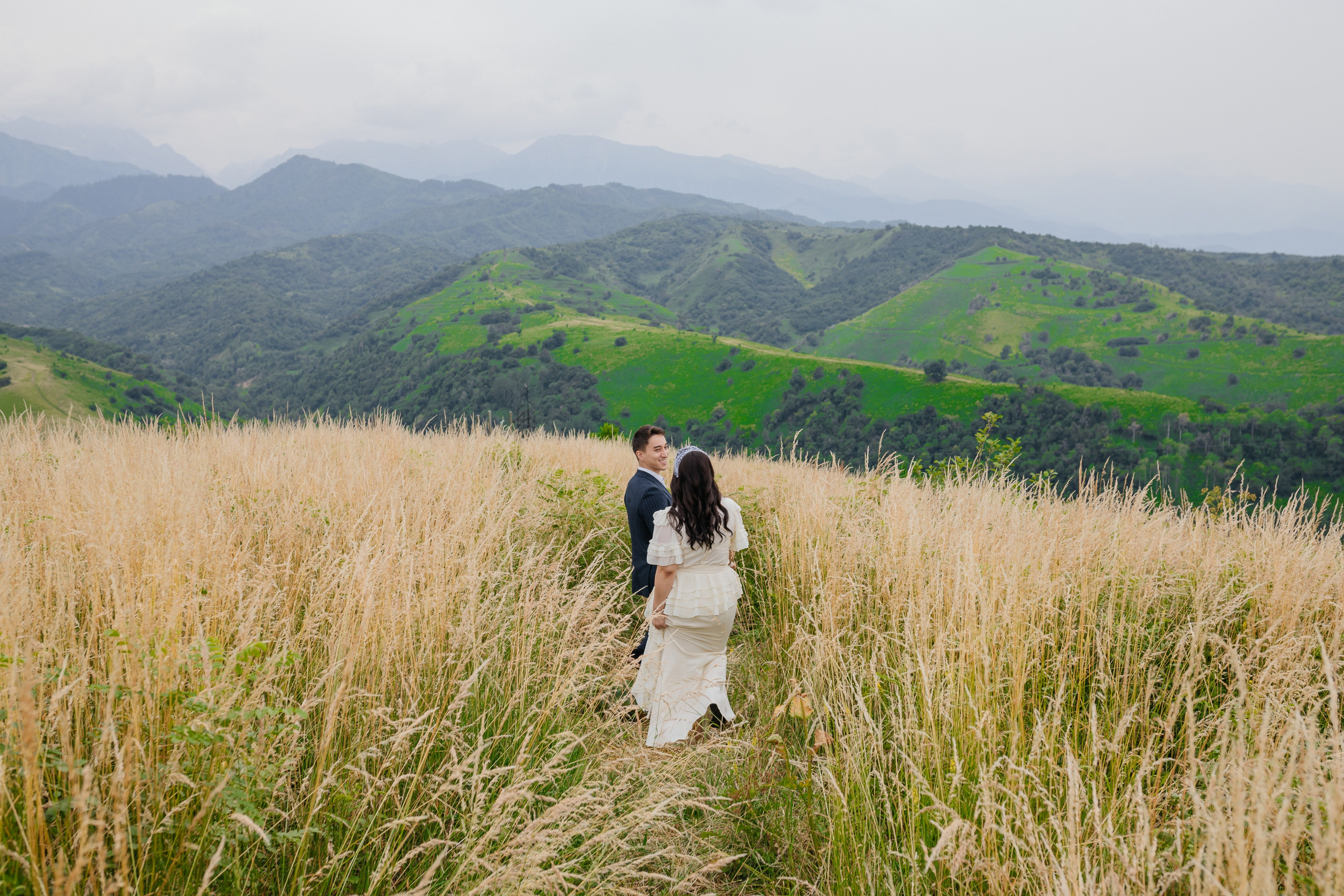 MADI & ARU. Wedding and Fashion photographer