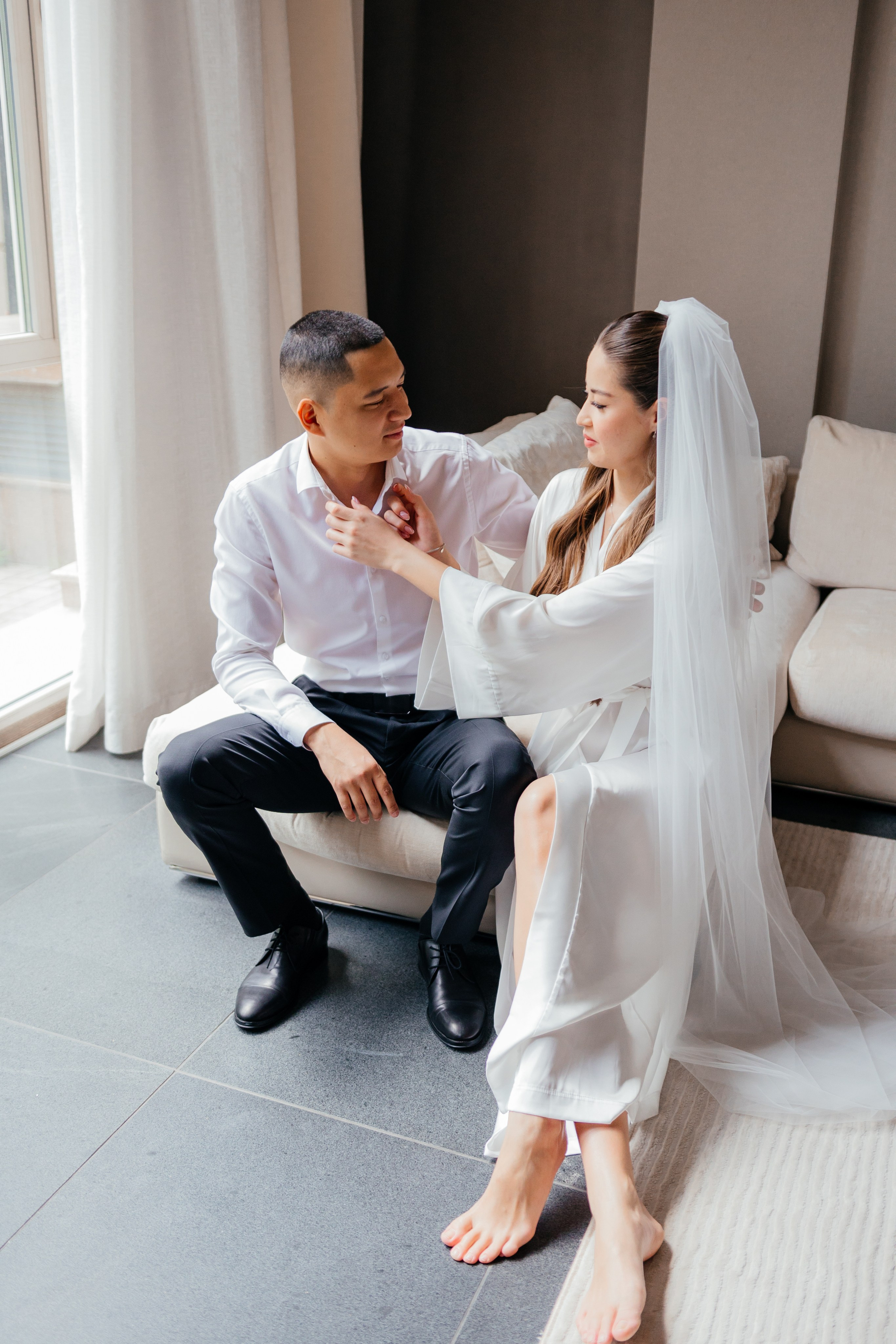 DIAS & ANEL. Wedding and Fashion photographer