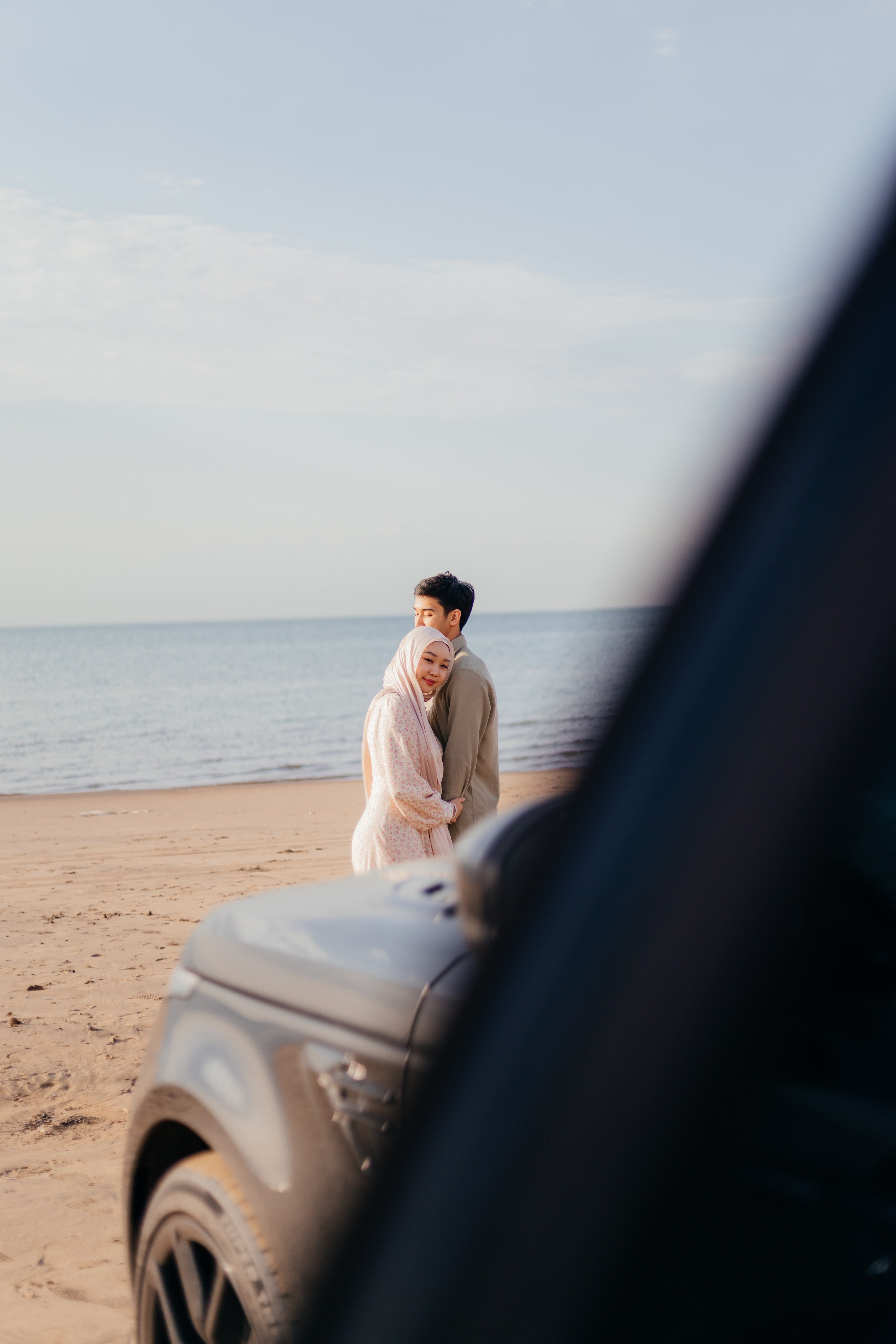 BEKA & ANELYA. Wedding and Fashion photographer