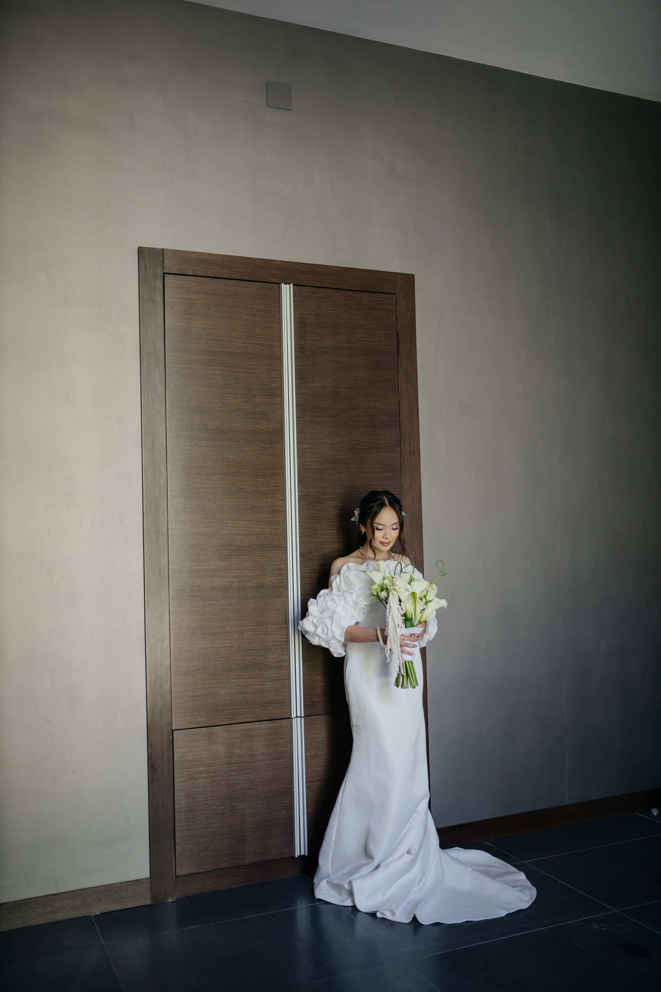BAURZHAN & AIDA. Wedding and Fashion photographer