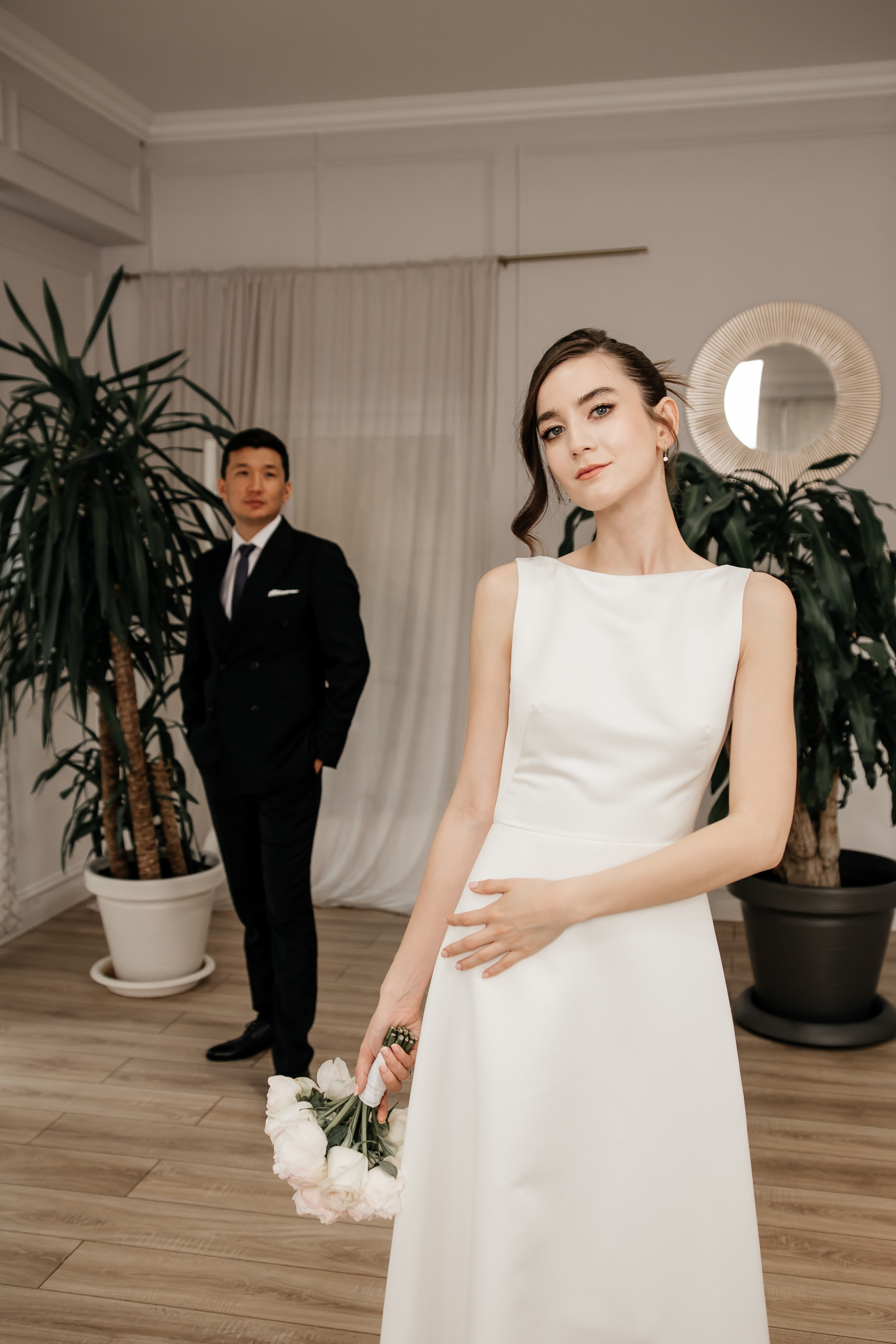 DANIYAR & SAFIA. Wedding and Fashion photographer