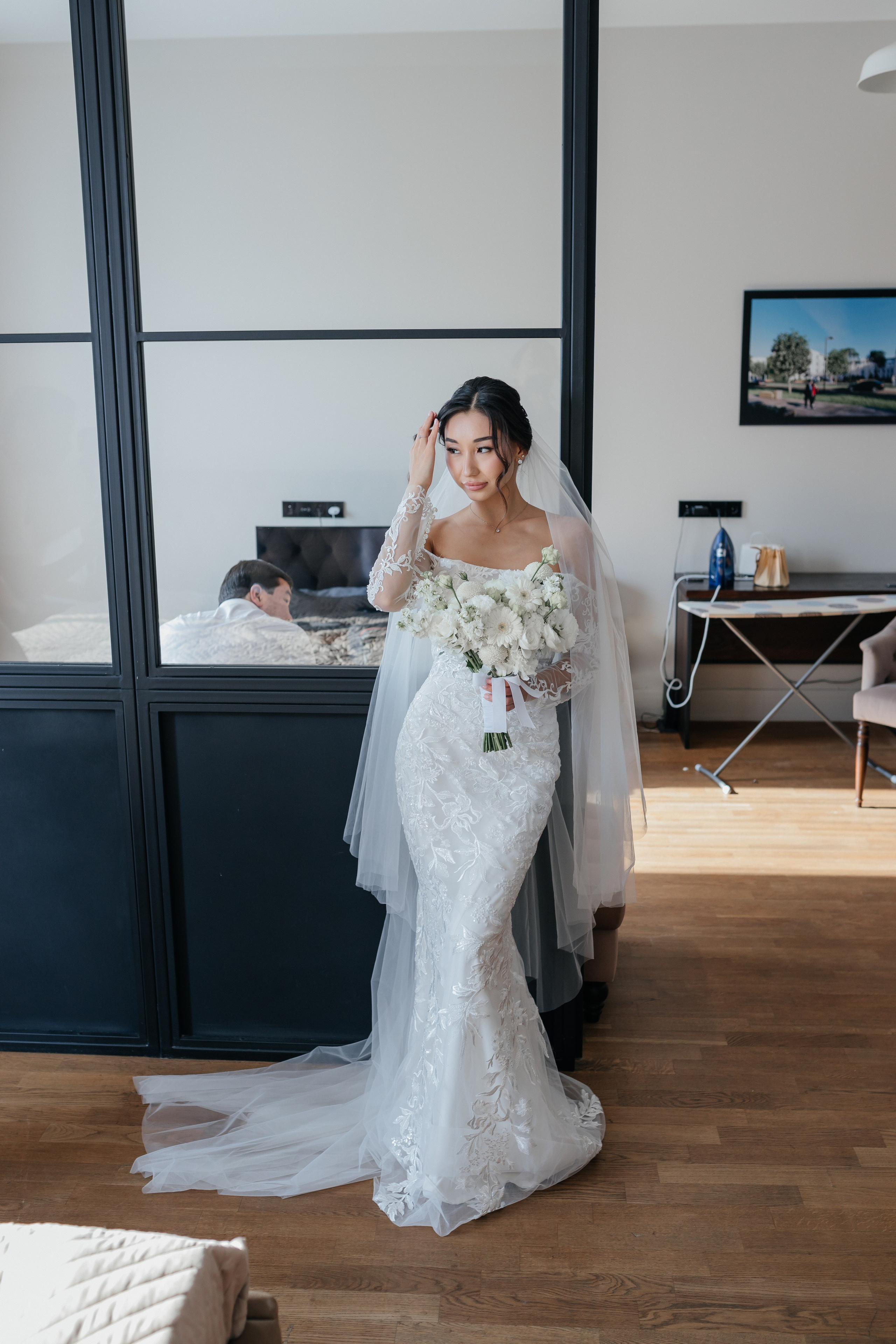 ELNUR & MEDINA. Wedding and Fashion photographer