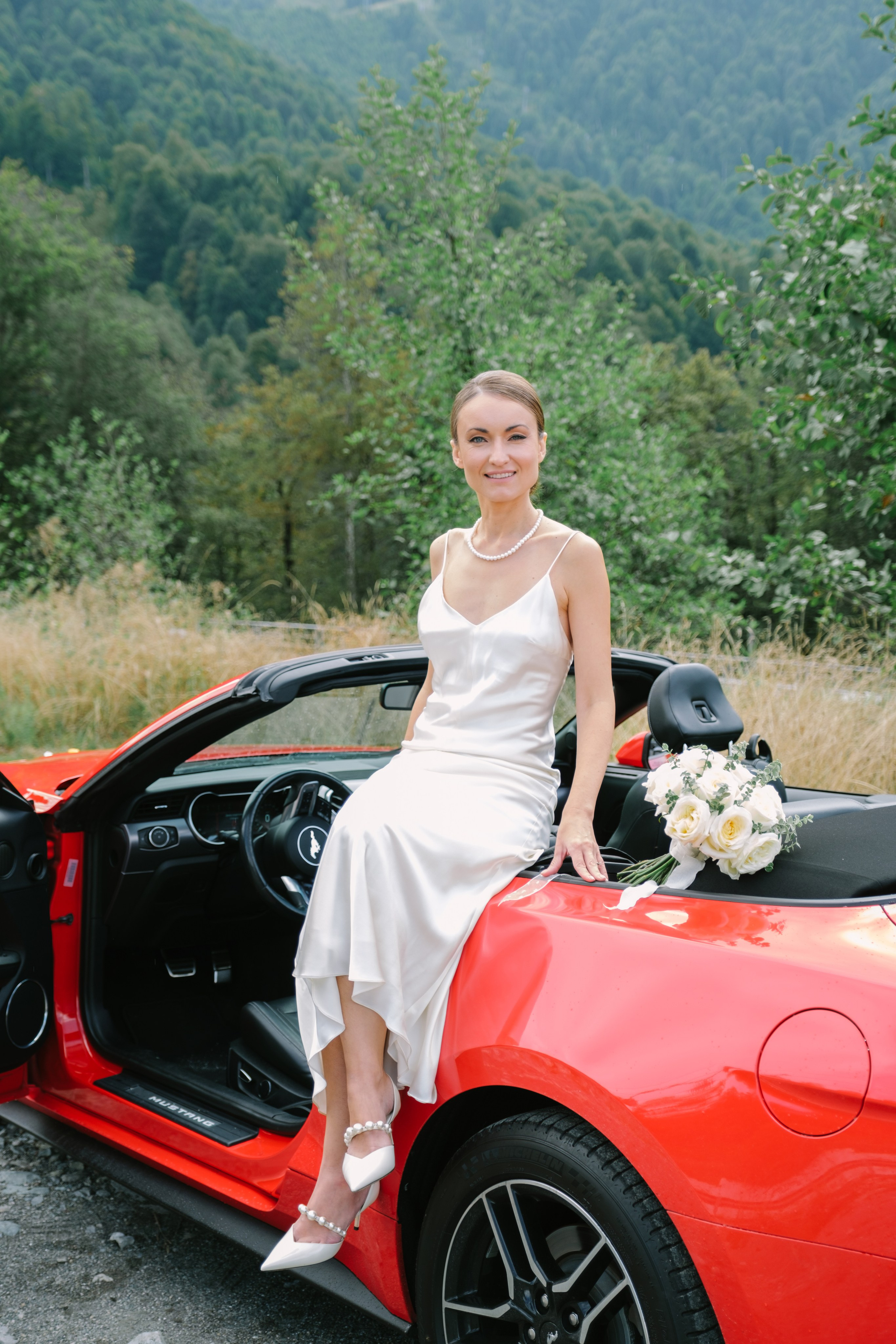 Виктория / Евгений. Свадебный Видеограф Фотограф в Сочи