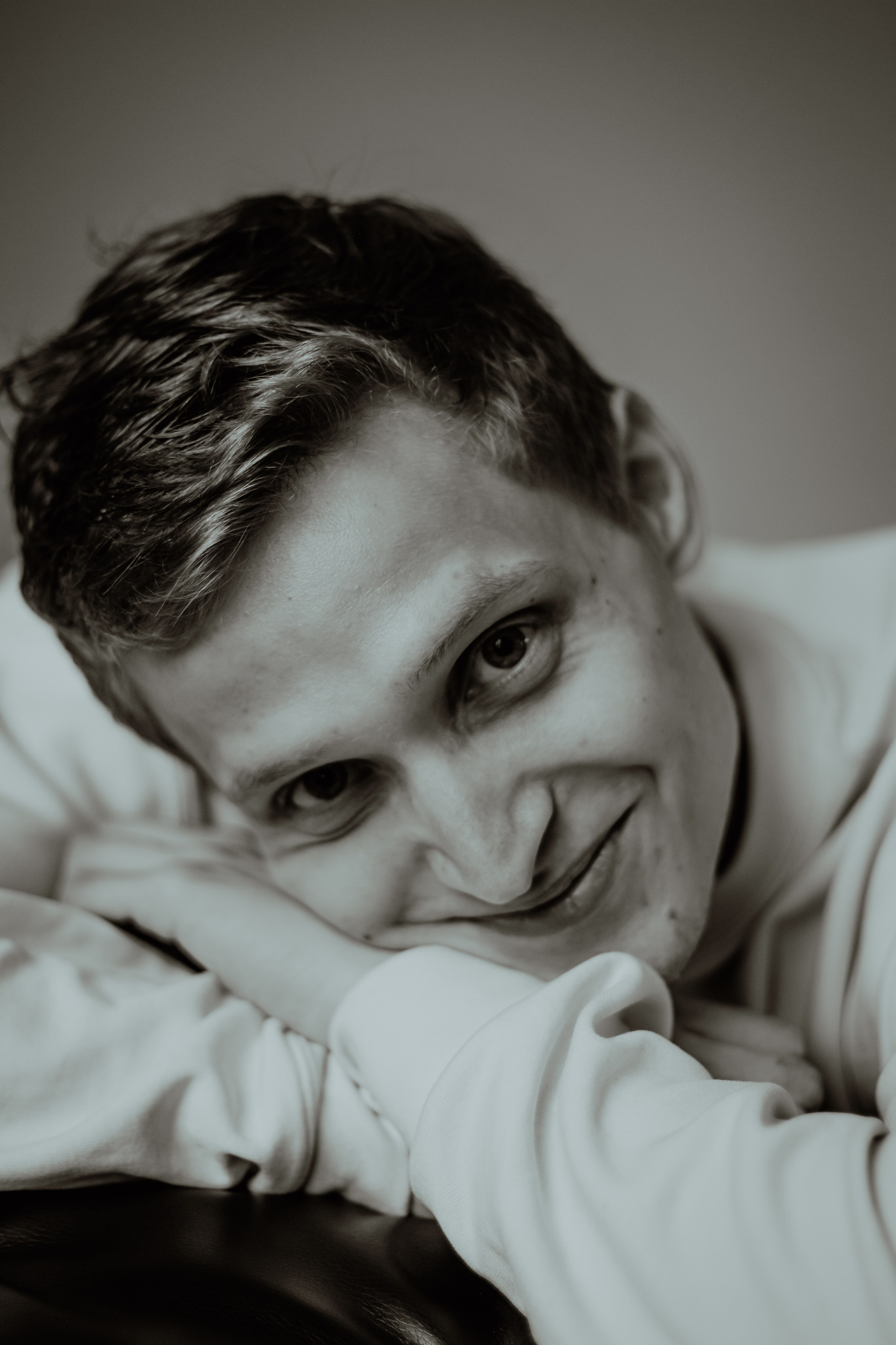 Кирилл. Свадебный фотограф Челябинск