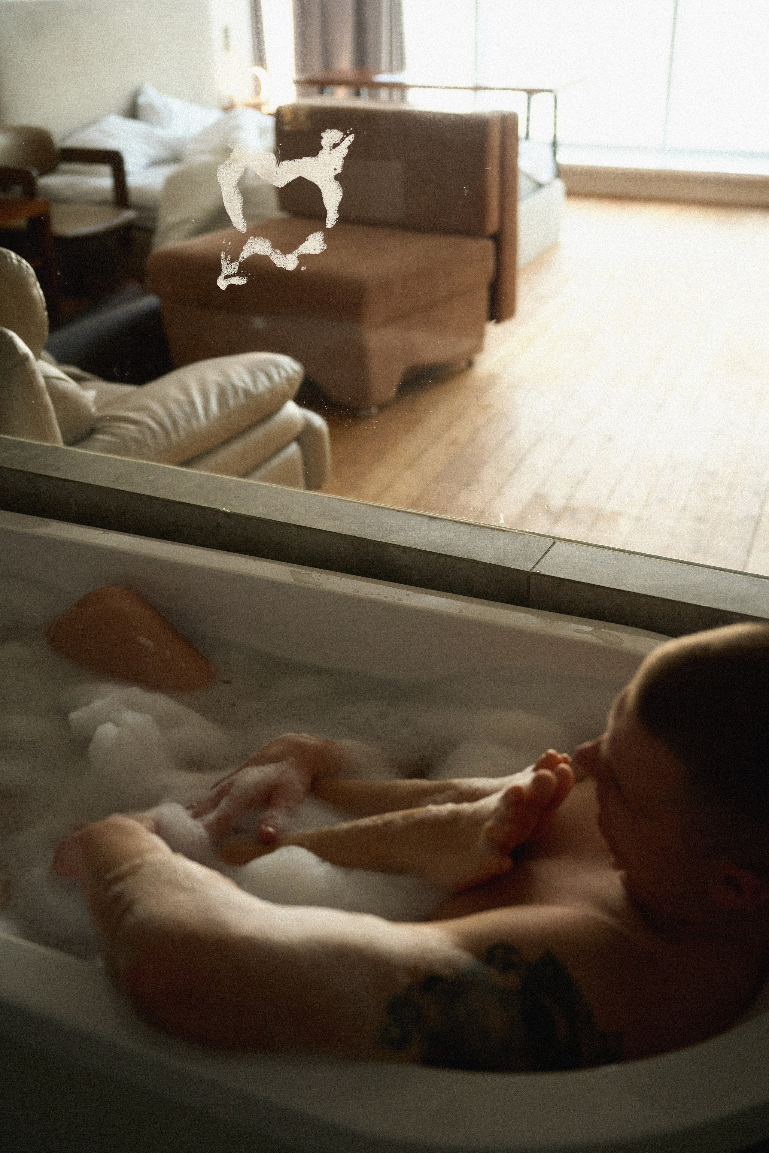 Никита и Марина. Фотограф из Владивостока Юлия Черепова