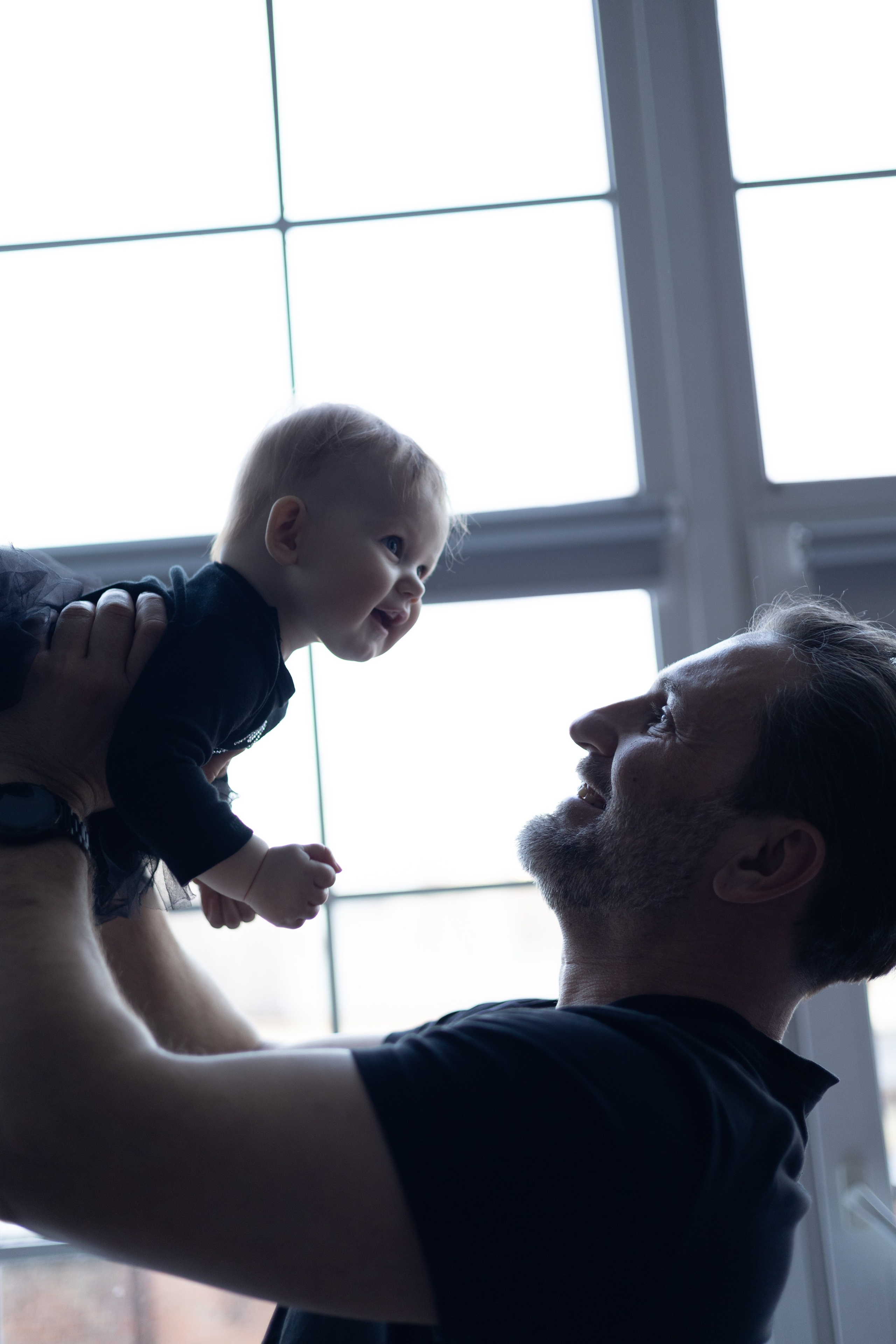 Поколение. Семейный, детский, женский фотограф в Новосибирске Оля Борисова