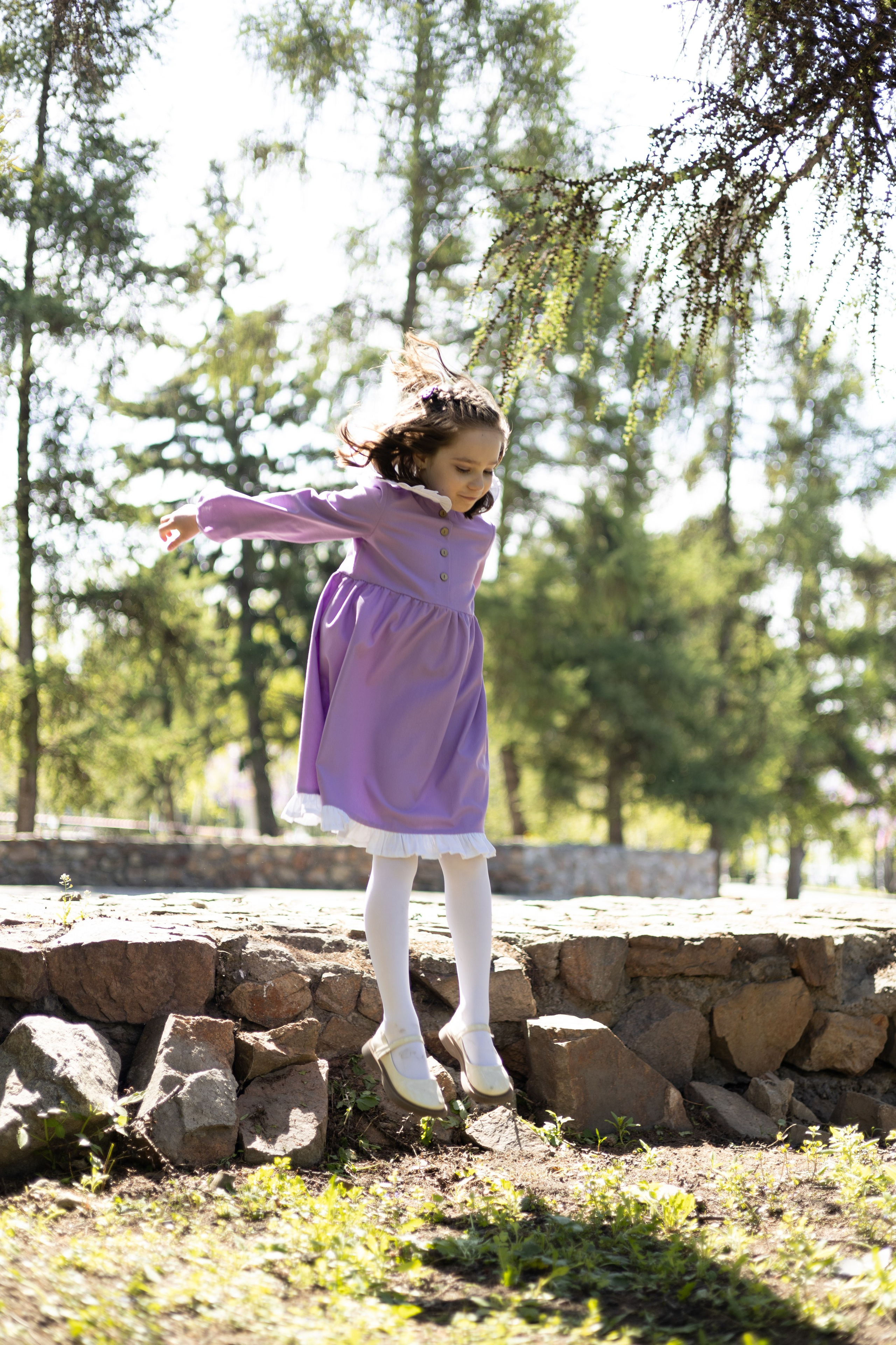 Сказочная прогулка. Семейный, детский, женский фотограф в Новосибирске Оля Борисова