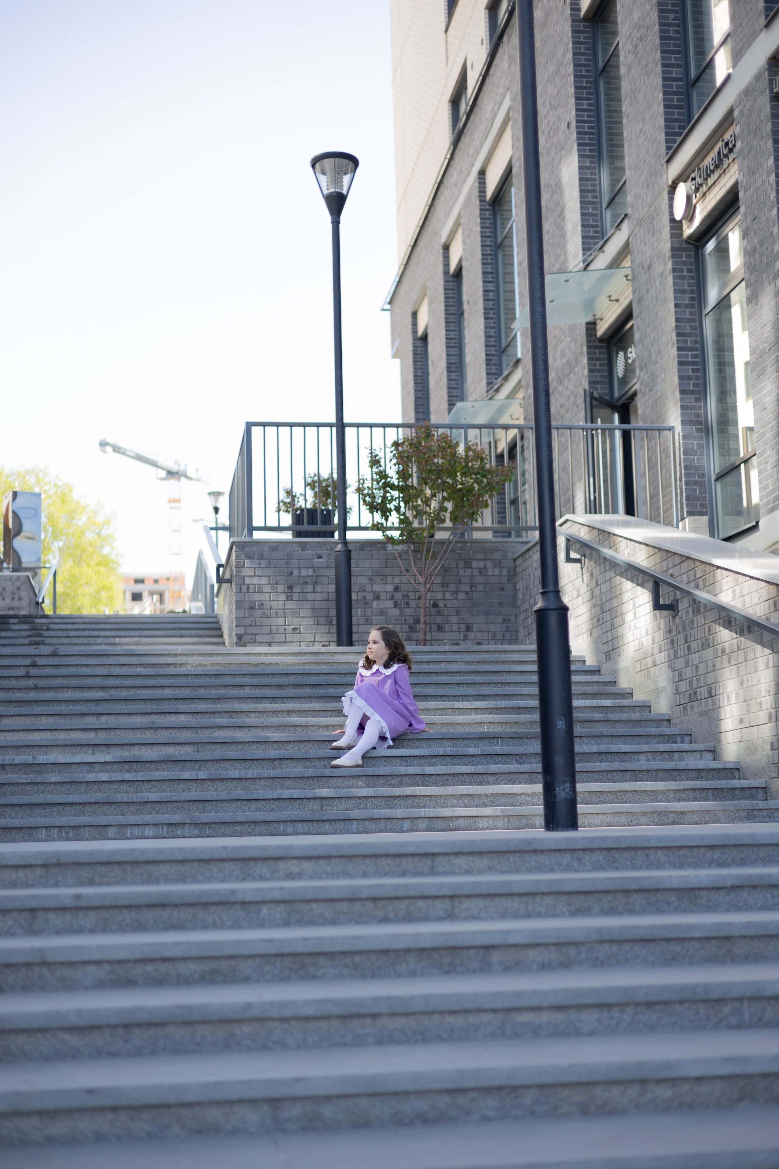 Сказочная прогулка. Семейный, детский, женский фотограф в Новосибирске Оля Борисова