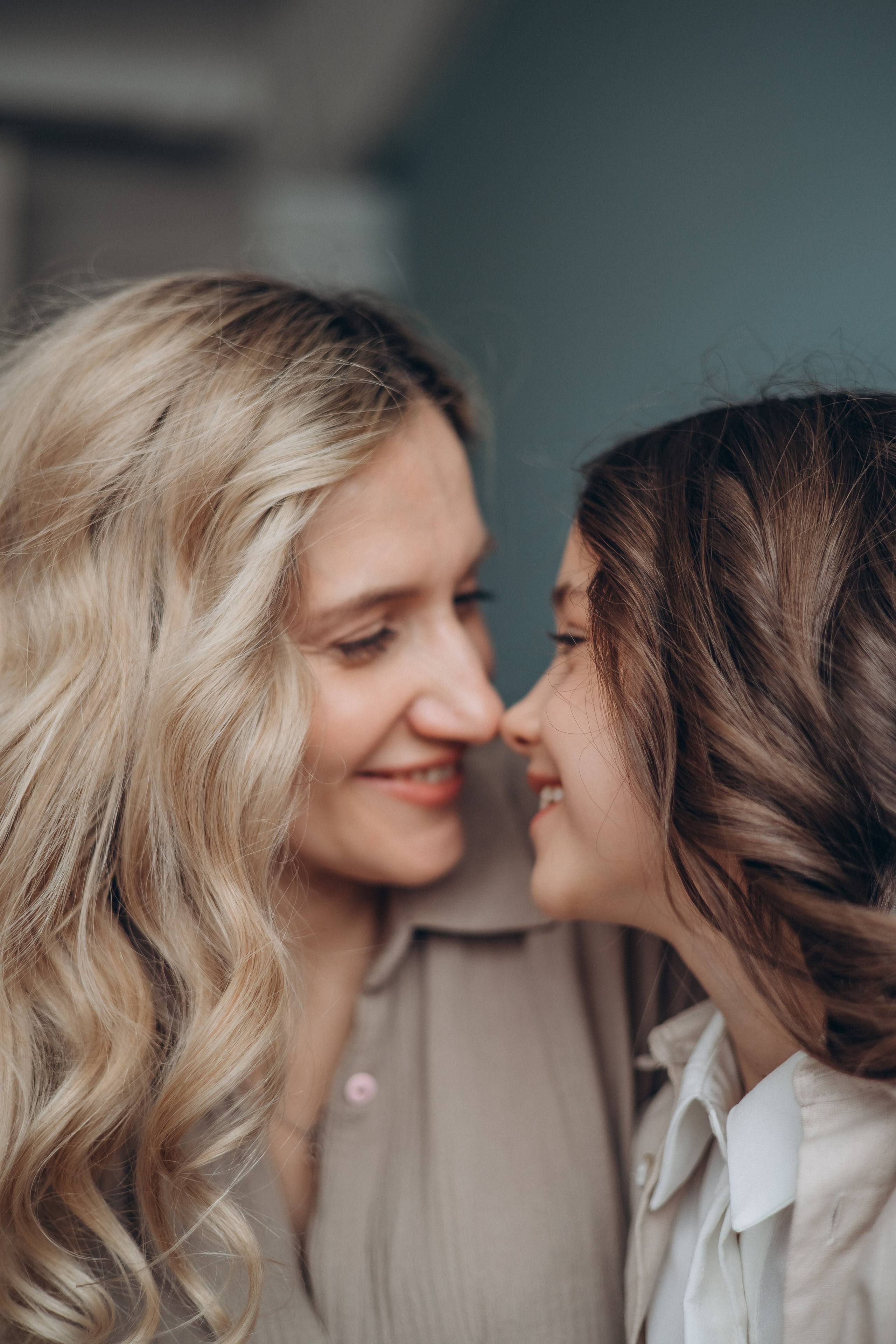 Семейная студийная фотосессия. Семейный, детский, женский фотограф в Новосибирске Оля Борисова