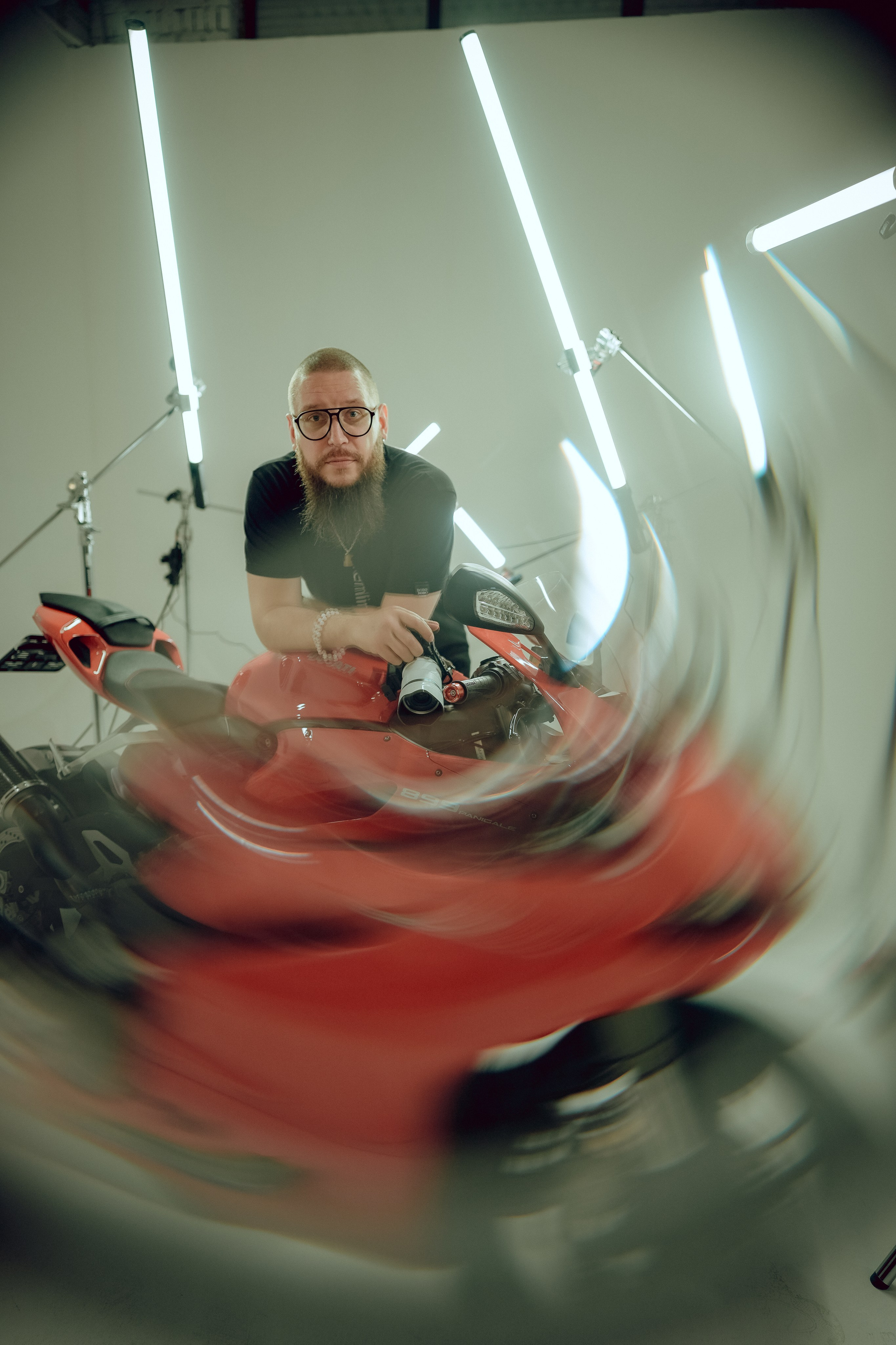 Фотофестиваль Wfolio. Портретный и семейный фотограф в Москве/Видное