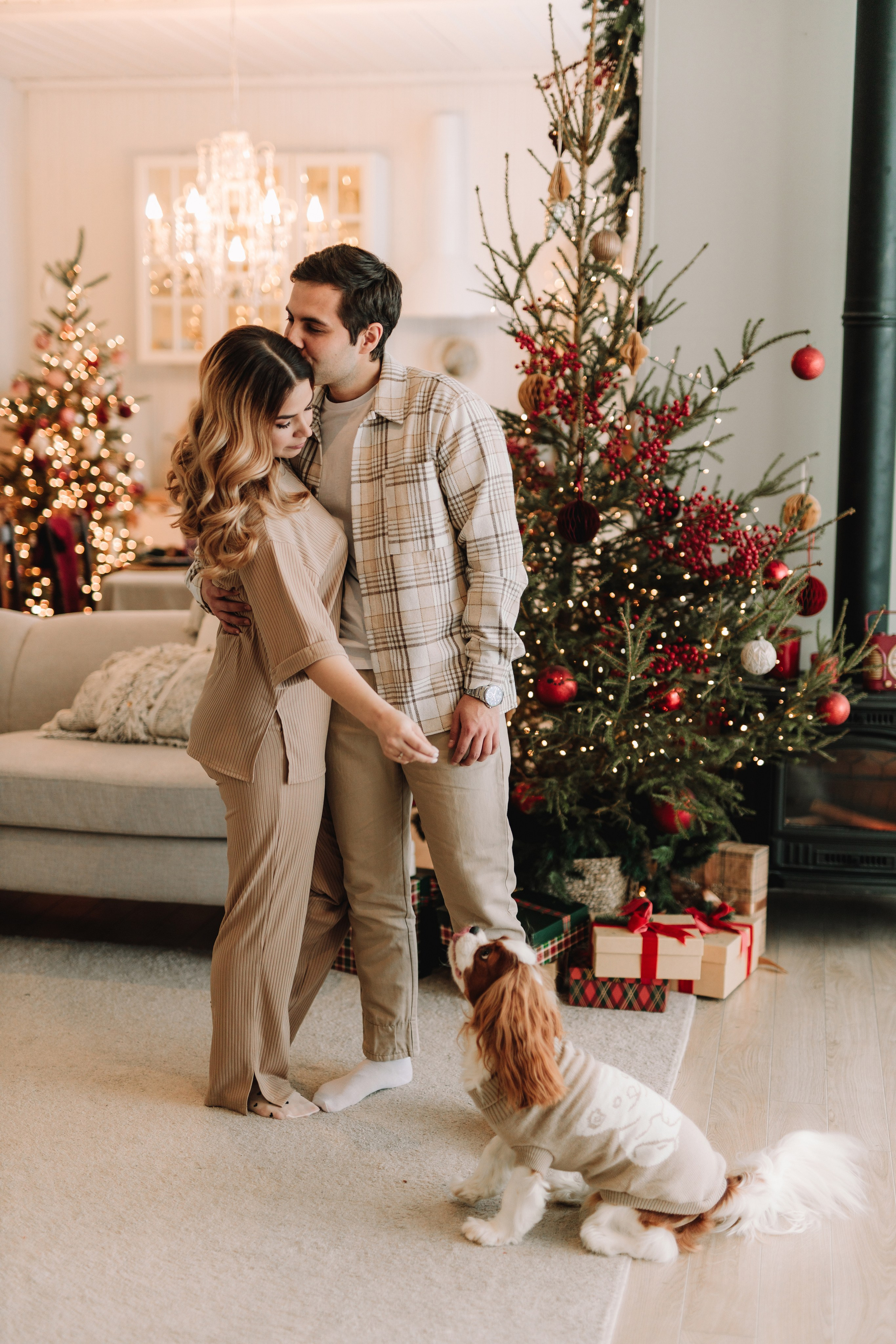 Женя Вика и Дэнни. Свадебный фотограф СПб Евгения Орлова